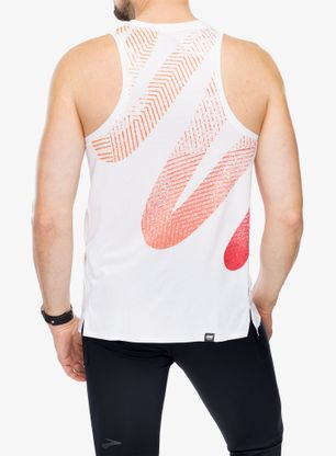 Majica za trčanje Ciele FSTSinglet - Speed