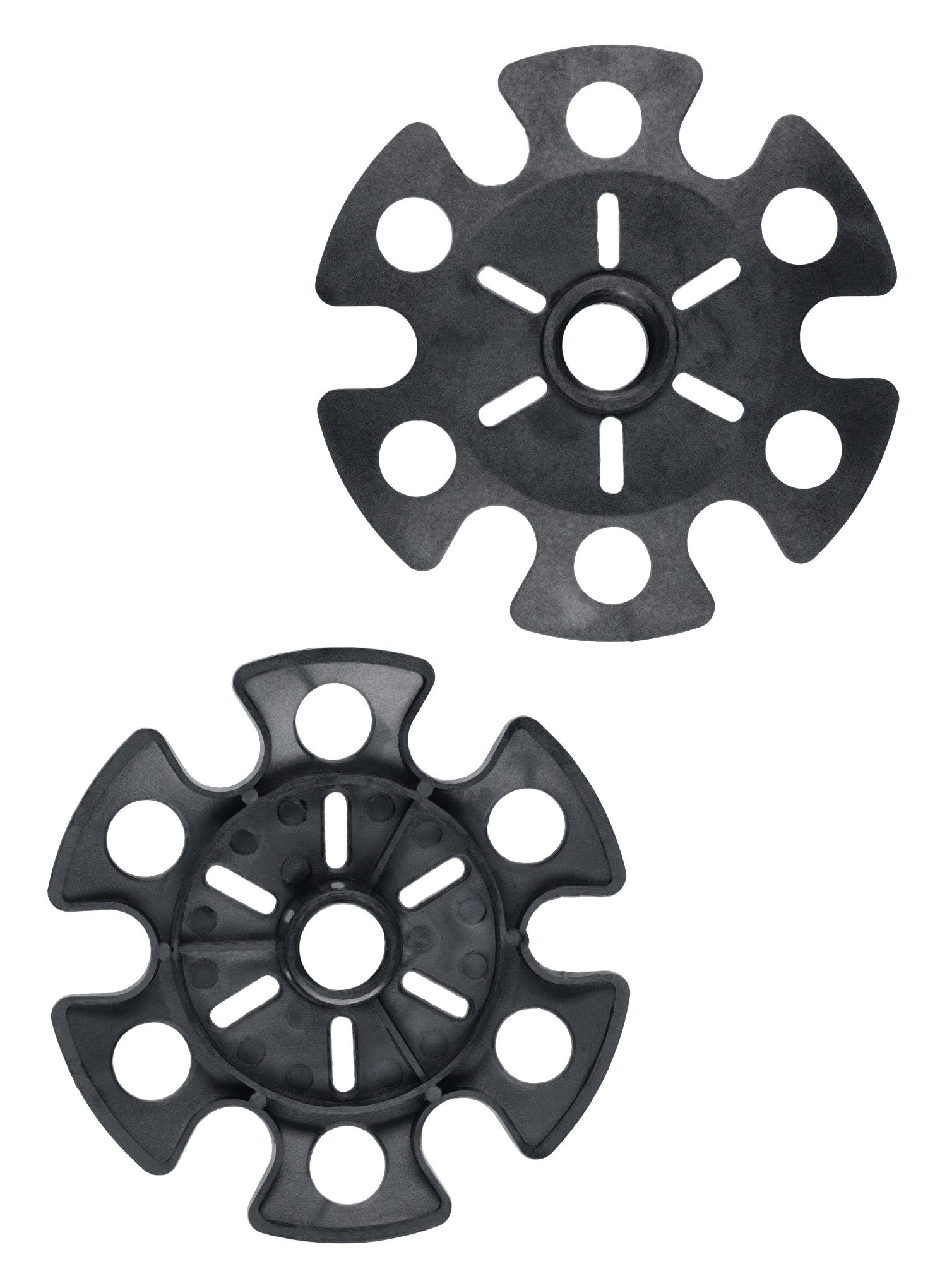 Krpljice za štapove Climbing Technology/SKYLOTEC Alta Via 87mm - black