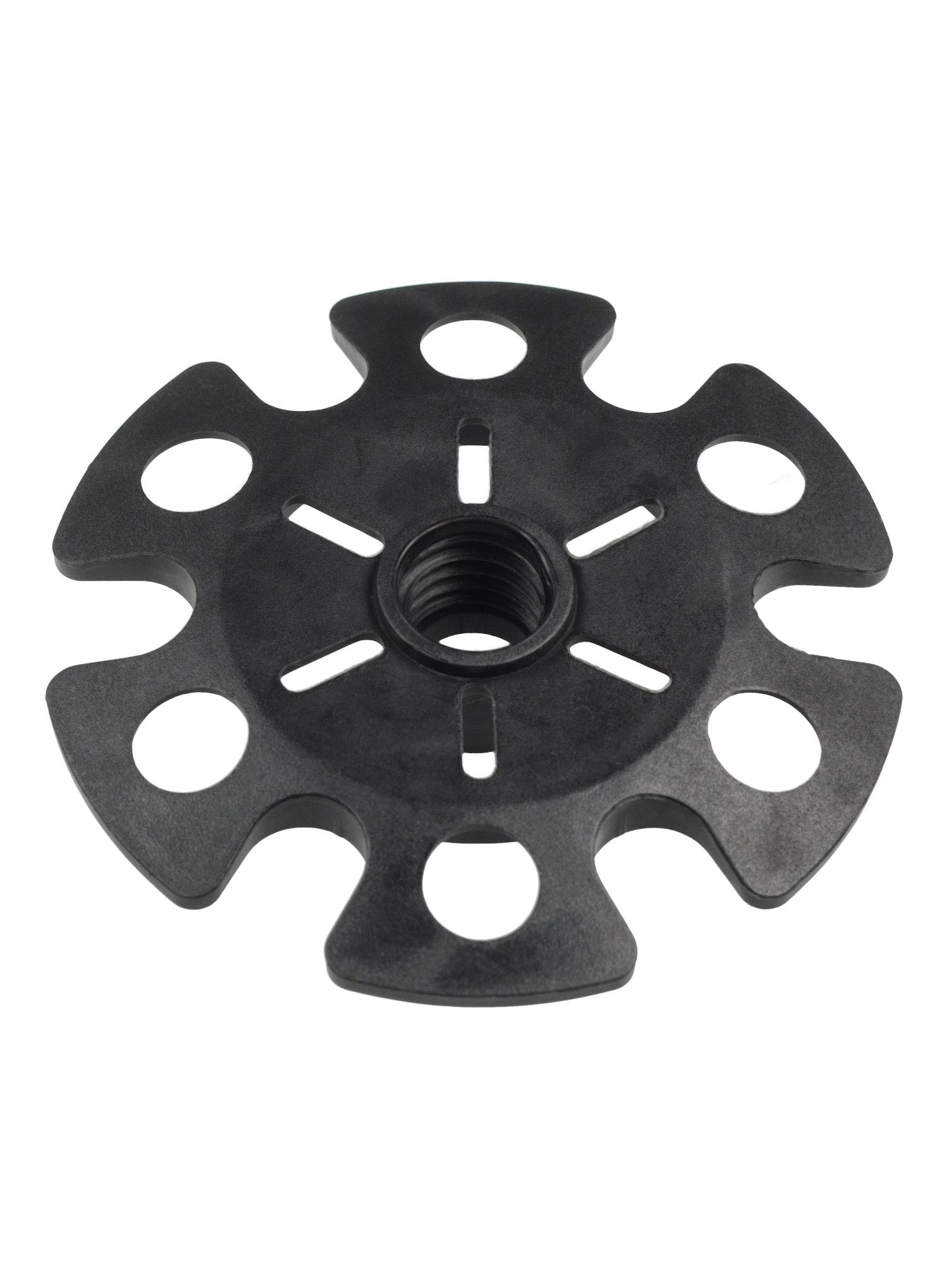 Krpljice za štapove Climbing Technology/SKYLOTEC Alta Via 87mm - black