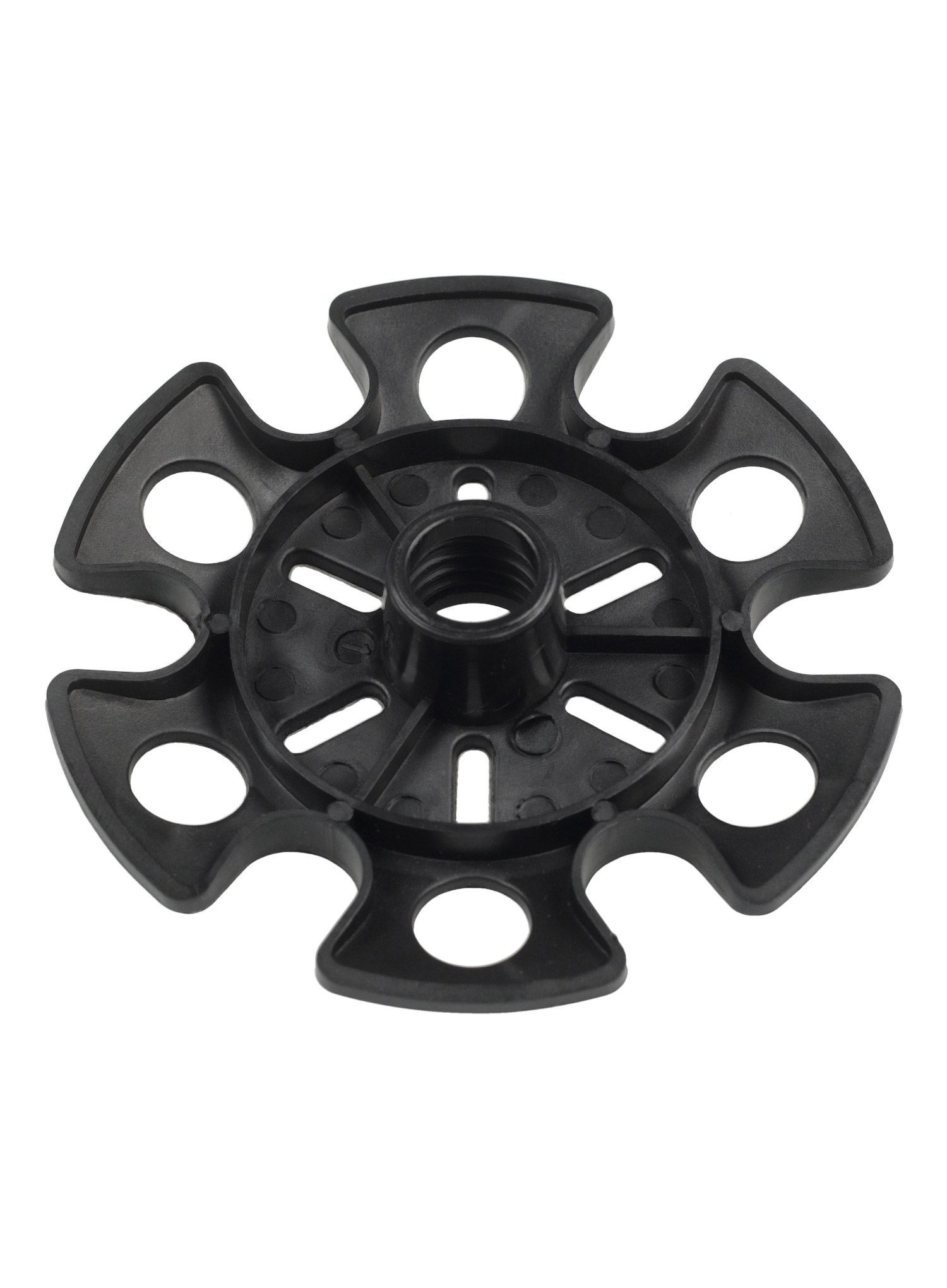 Krpljice za štapove Climbing Technology/SKYLOTEC Alta Via 87mm - black
