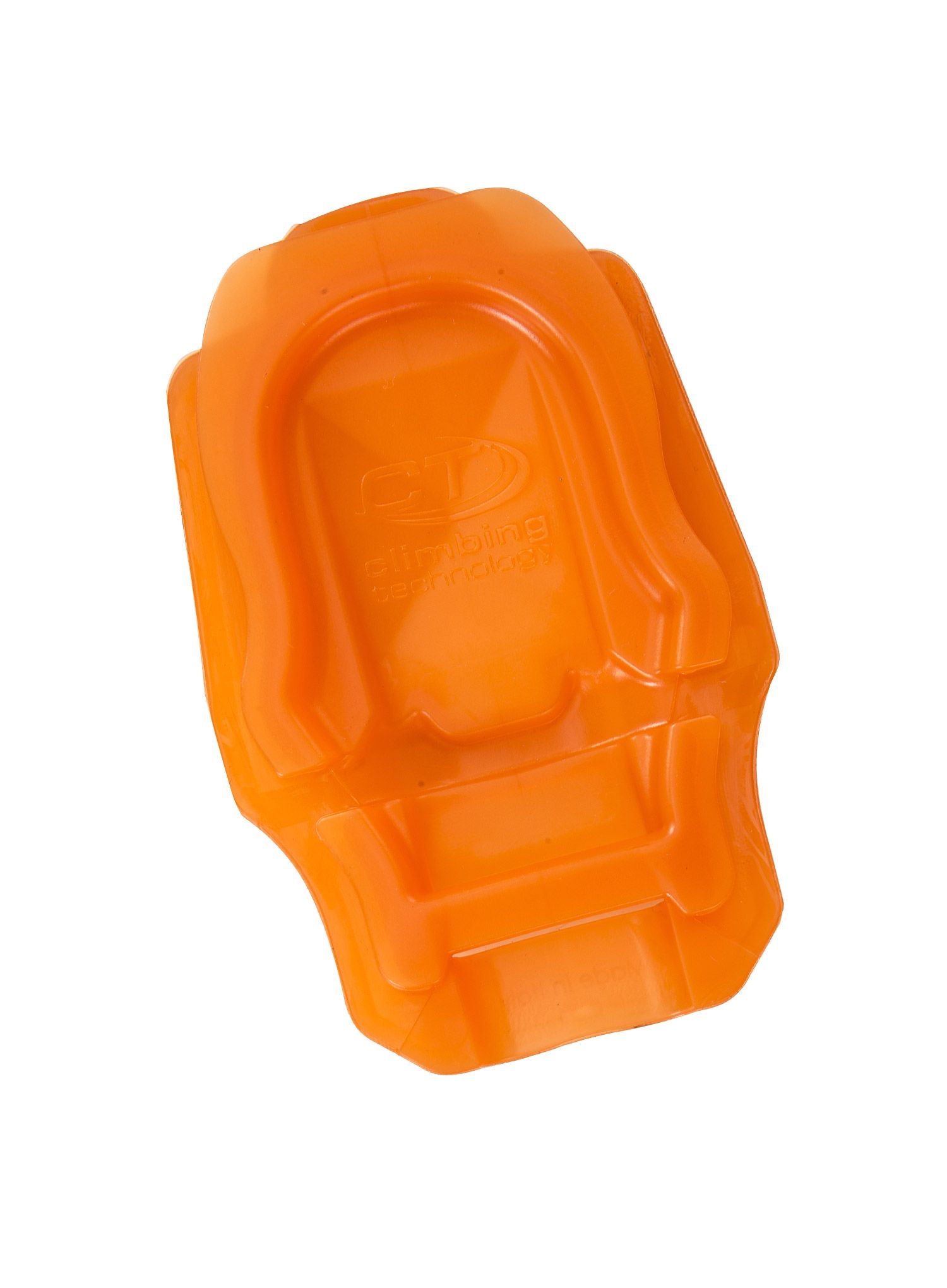 Potplati za dereze Climbing Technology/SKYLOTEC Antibott Nuptse - orange