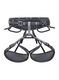 Penjački pojas Climbing Technology/SKYLOTEC Ascent - black/gray