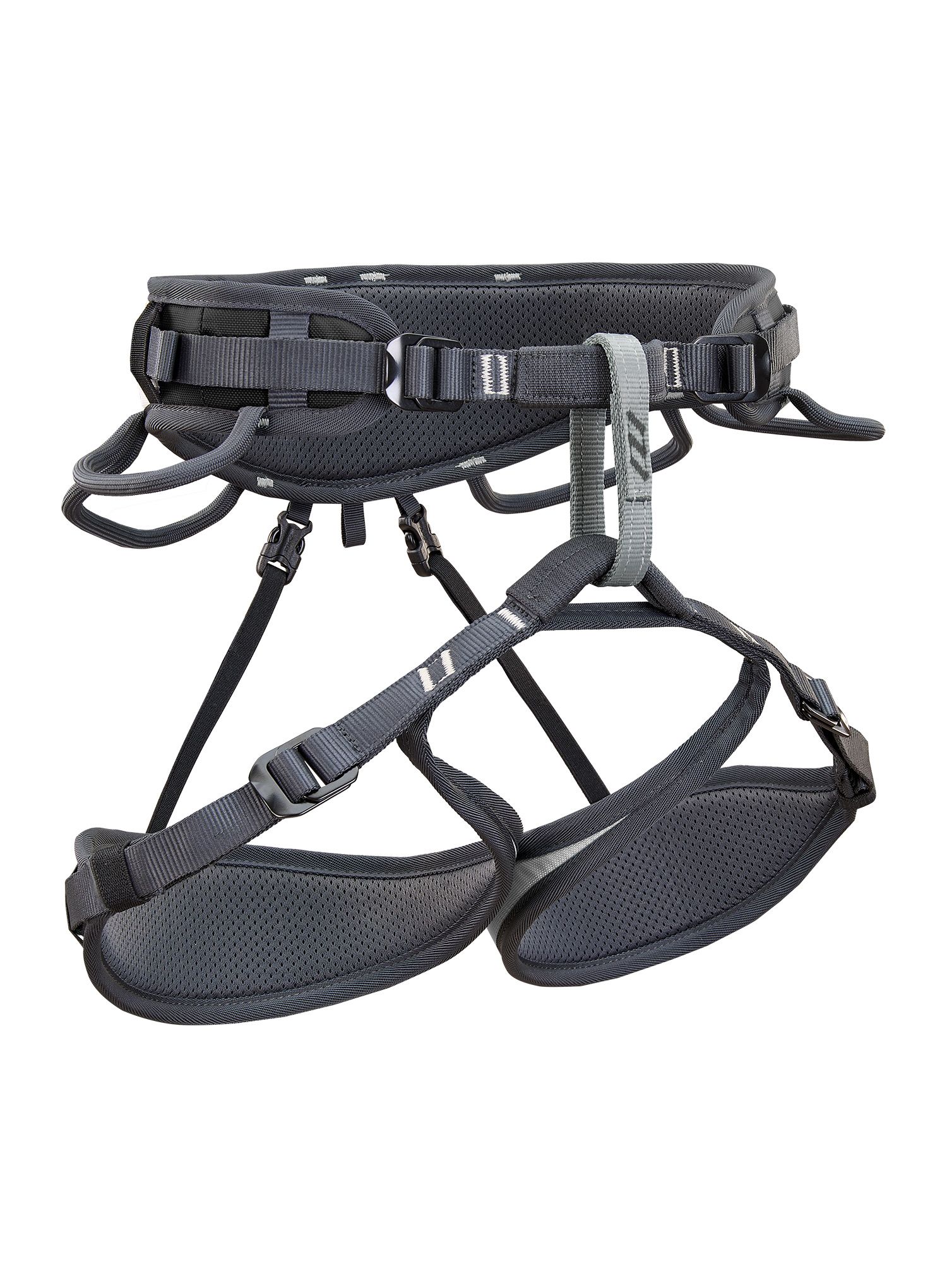 Penjački pojas Climbing Technology/SKYLOTEC Ascent - black/gray