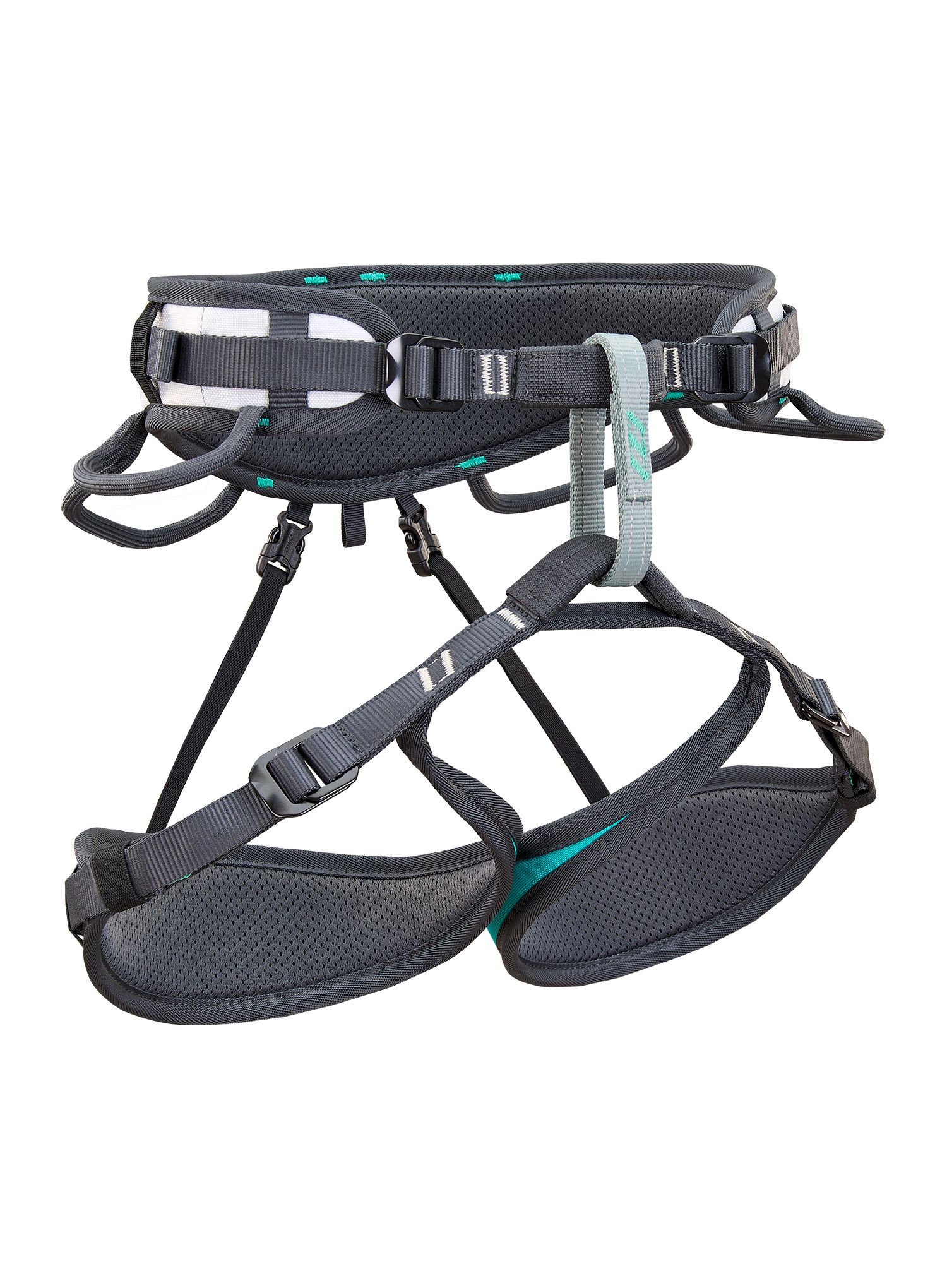 Penjački pojas Climbing Technology/SKYLOTEC Ascent - blue marine/ silver