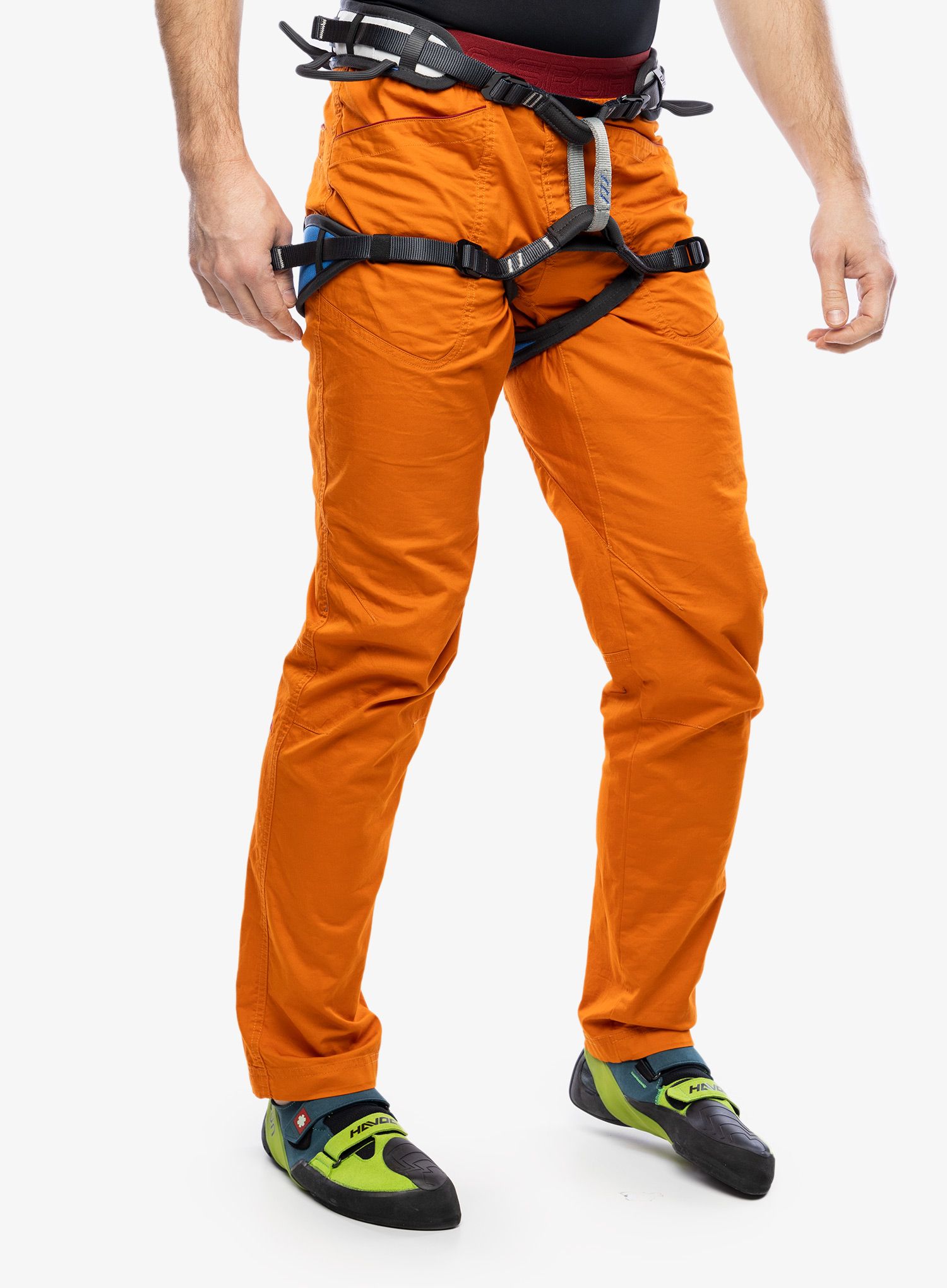 Penjački pojas Climbing Technology/SKYLOTEC Ascent - blue/silver