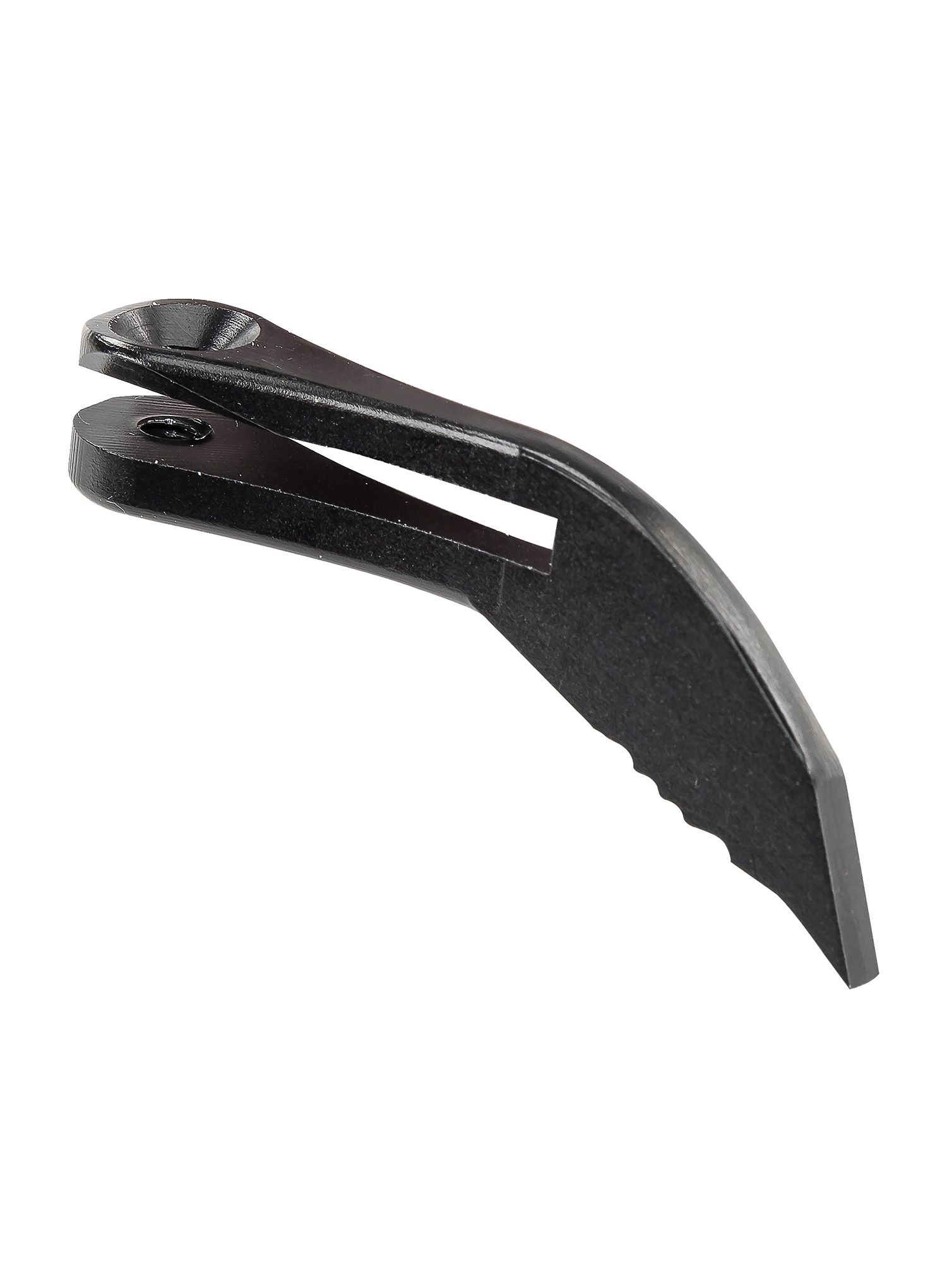 Prednji zubi za dereze Climbing Technology/SKYLOTEC Blade - black