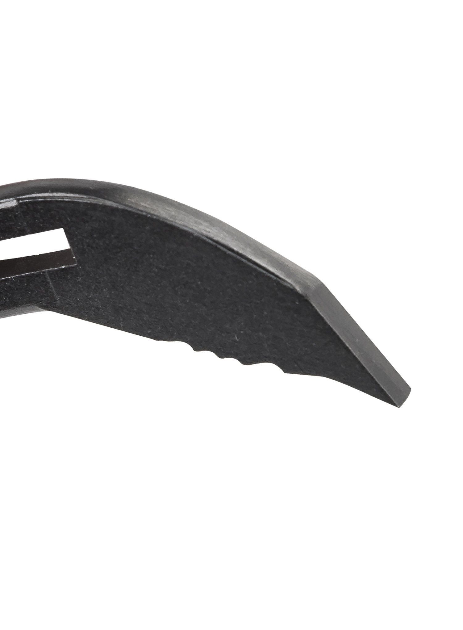 Prednji zubi za dereze Climbing Technology/SKYLOTEC Blade - black