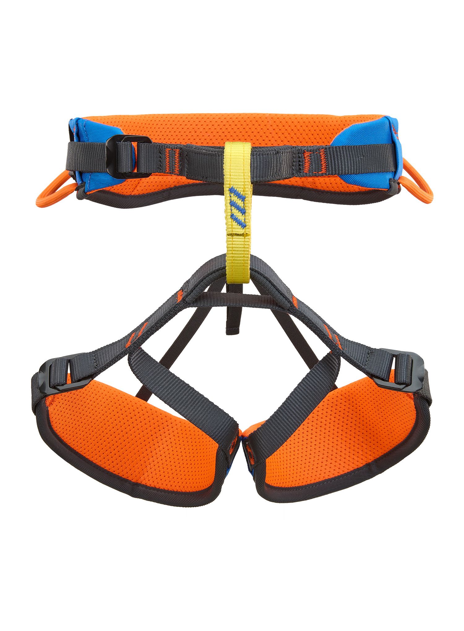 Dječji pojasevi za penjanje Climbing Technology/SKYLOTEC Dyno - green/gray - green/gray