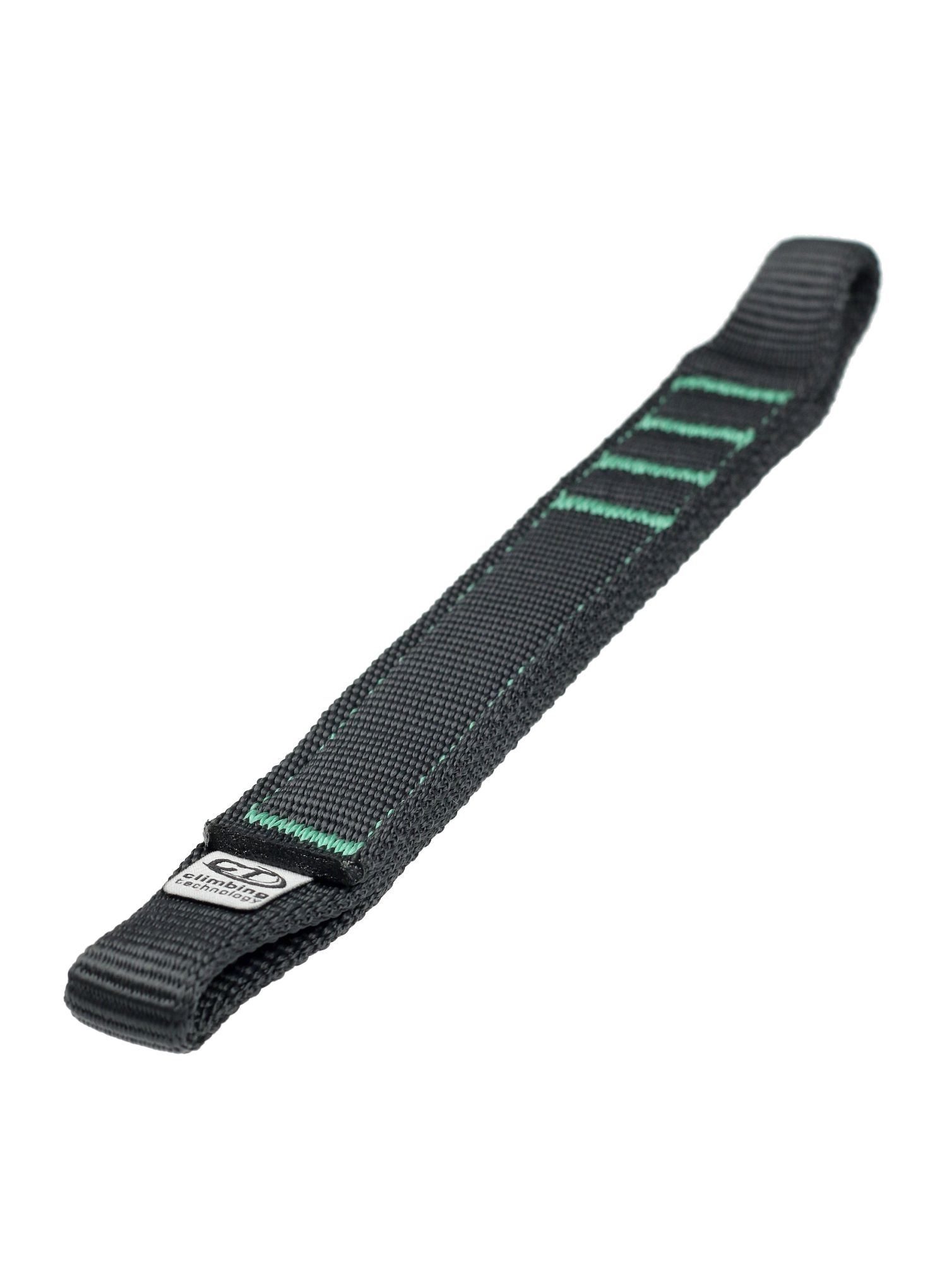 Traka za komplete Climbing Technology/SKYLOTEC Extender NY Pro 22 cm - black/blue marine