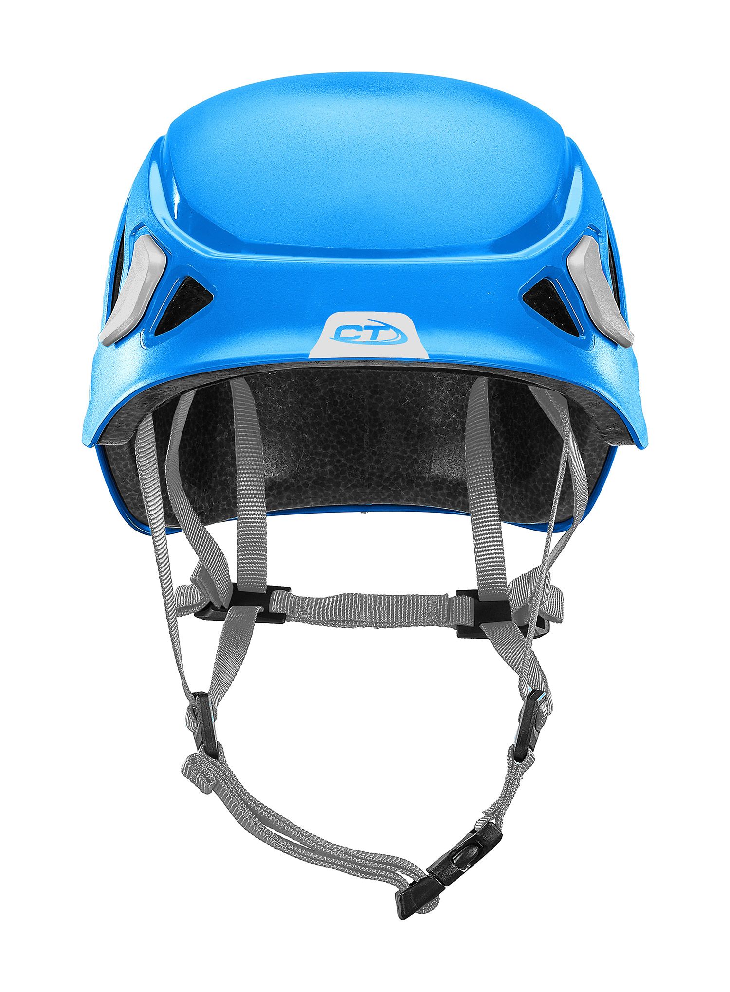 Kaciga za penjanje Climbing Technology/SKYLOTEC Galaxy - blue/white