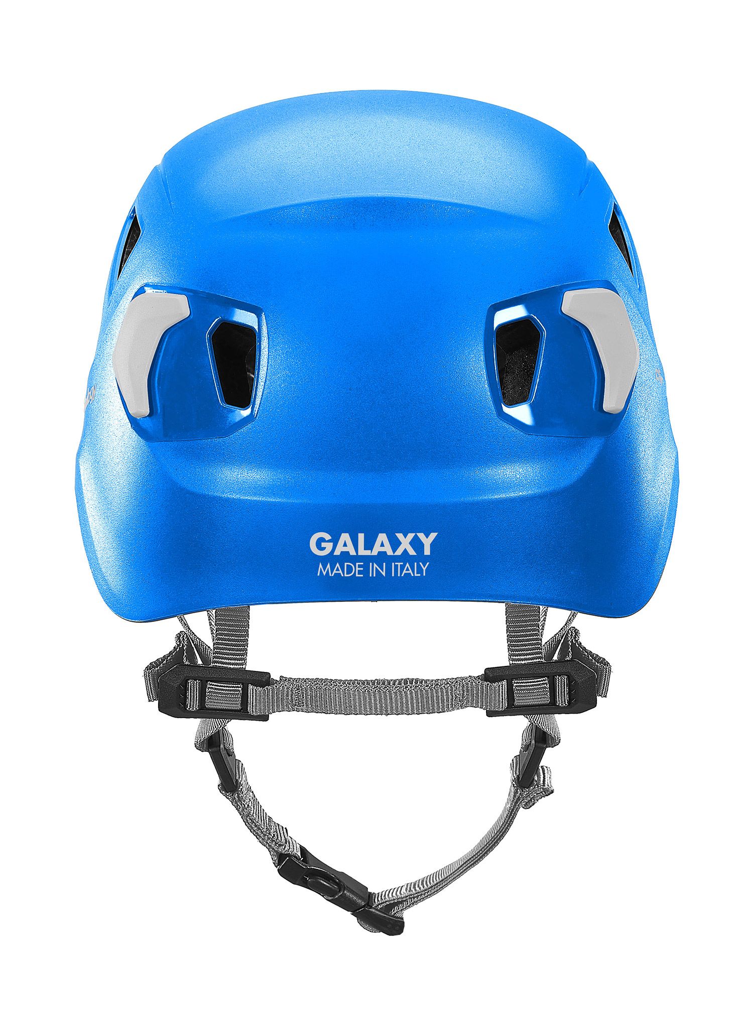 Kaciga za penjanje Climbing Technology/SKYLOTEC Galaxy - blue/white