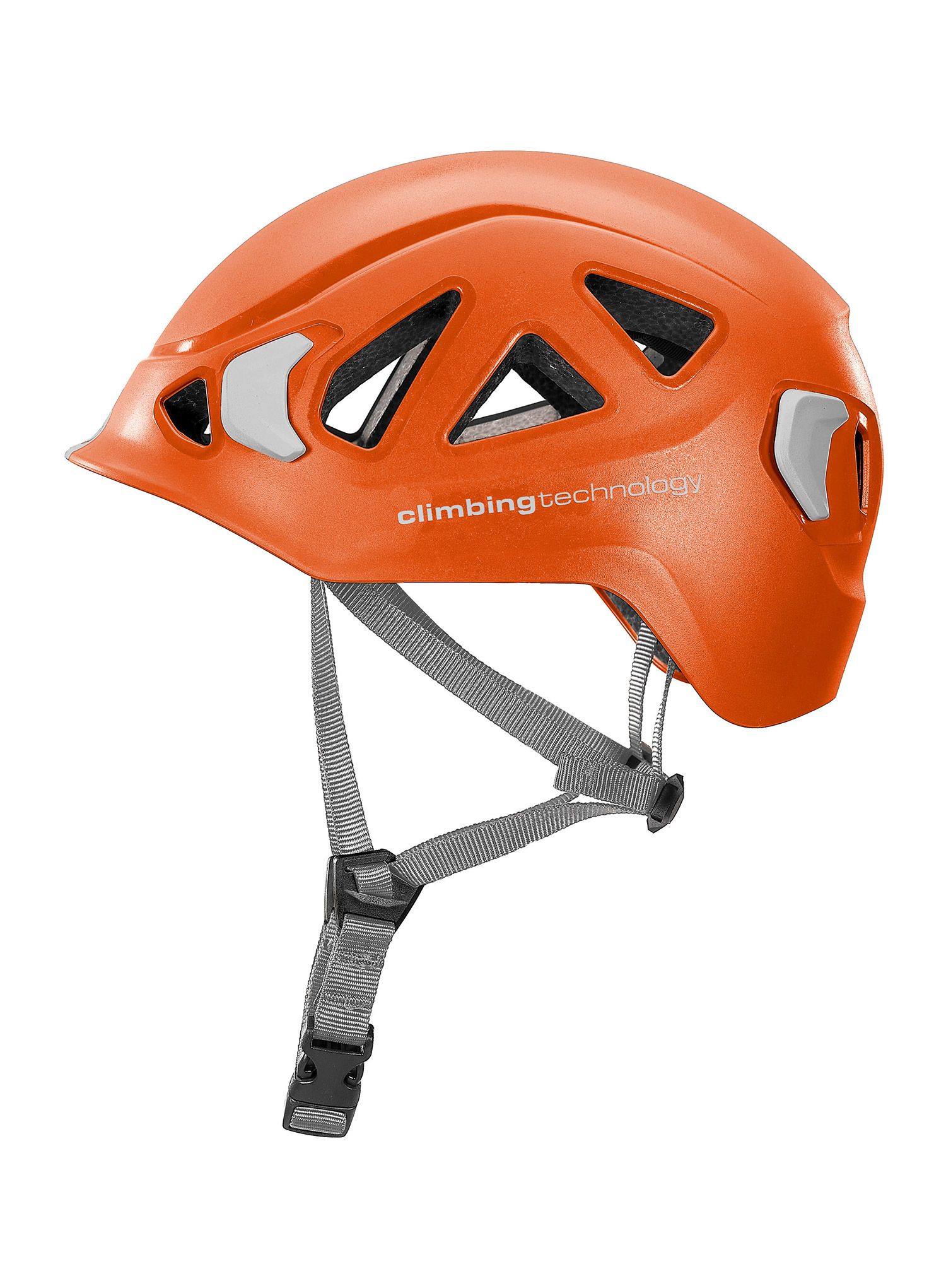 Kaciga za penjanje Climbing Technology/SKYLOTEC Galaxy - orange/white