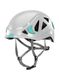 Kaciga za penjanje Climbing Technology/SKYLOTEC Galaxy - white/acquamarine