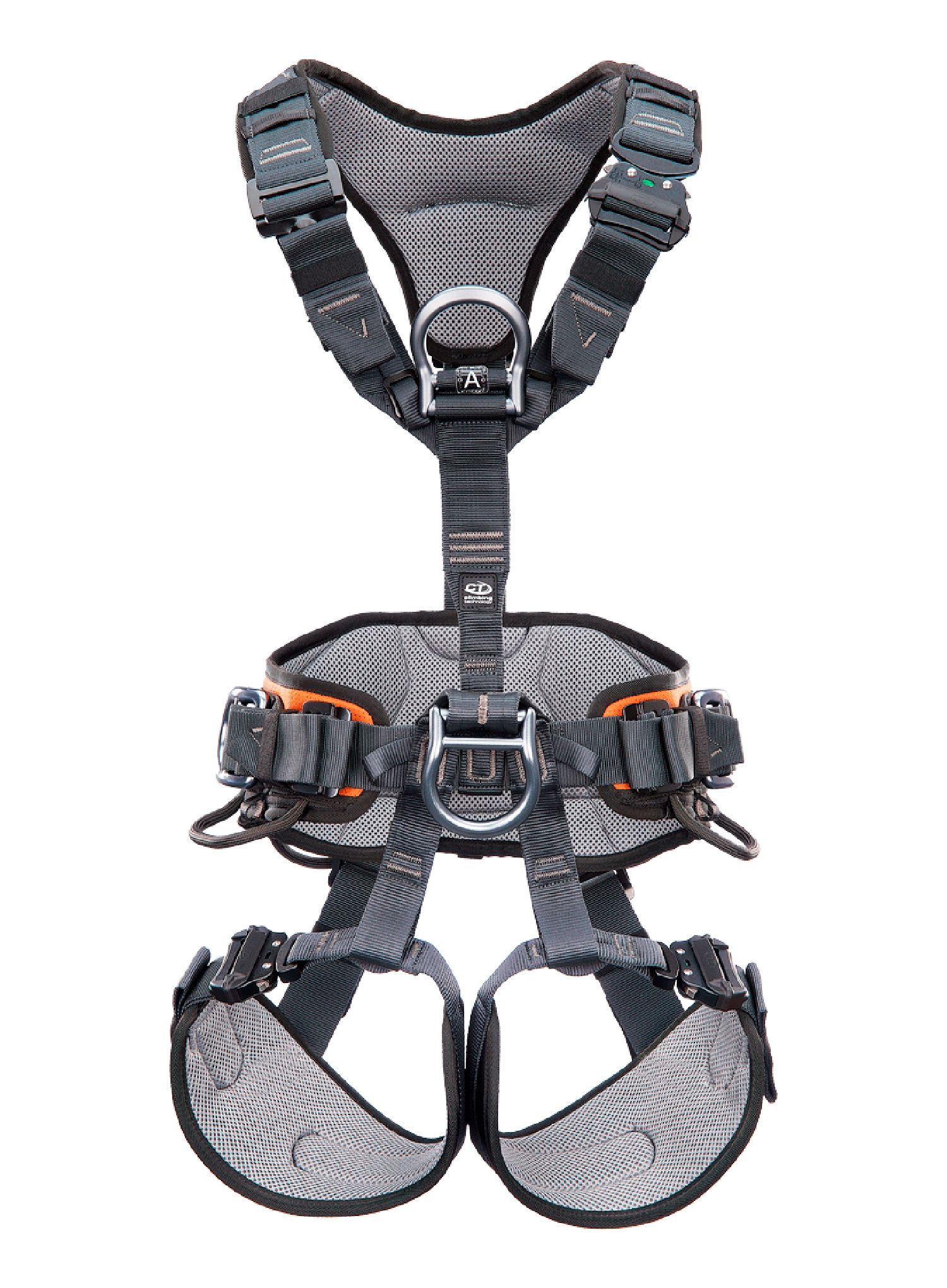 Industrijski pojas Climbing Technology/SKYLOTEC Gryphon Harness W/Chest
