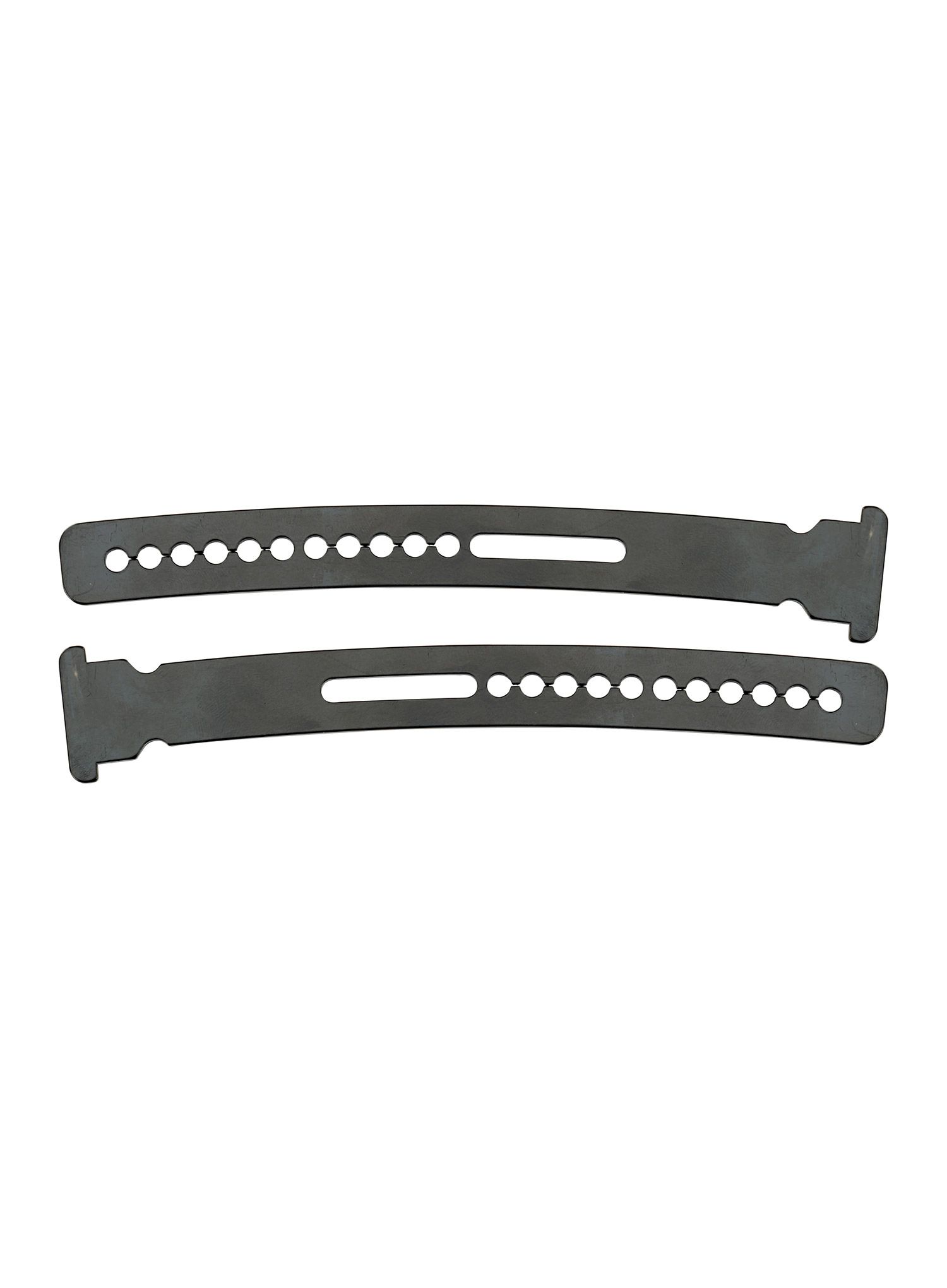 Vezne pločice za dereze Climbing Technology/SKYLOTEC Hyper Spike Bar - black