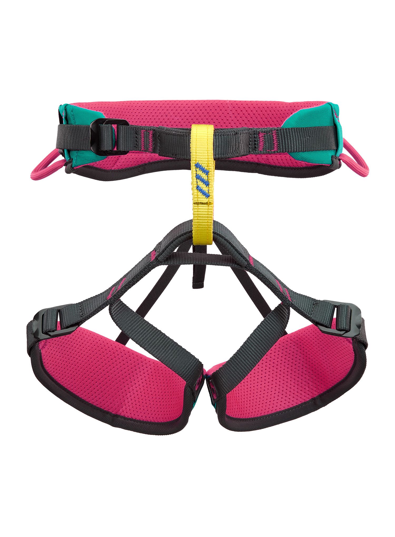 Dječji pojasevi za penjanje Climbing Technology/SKYLOTEC Joy - blue marine/purple