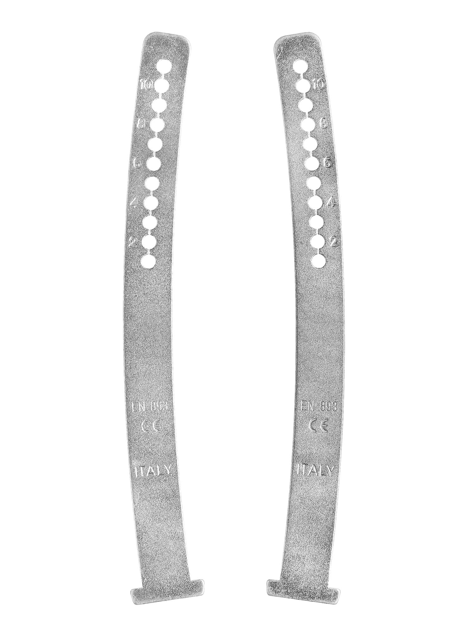Vezne pločice za dereze Climbing Technology/SKYLOTEC Long Bar