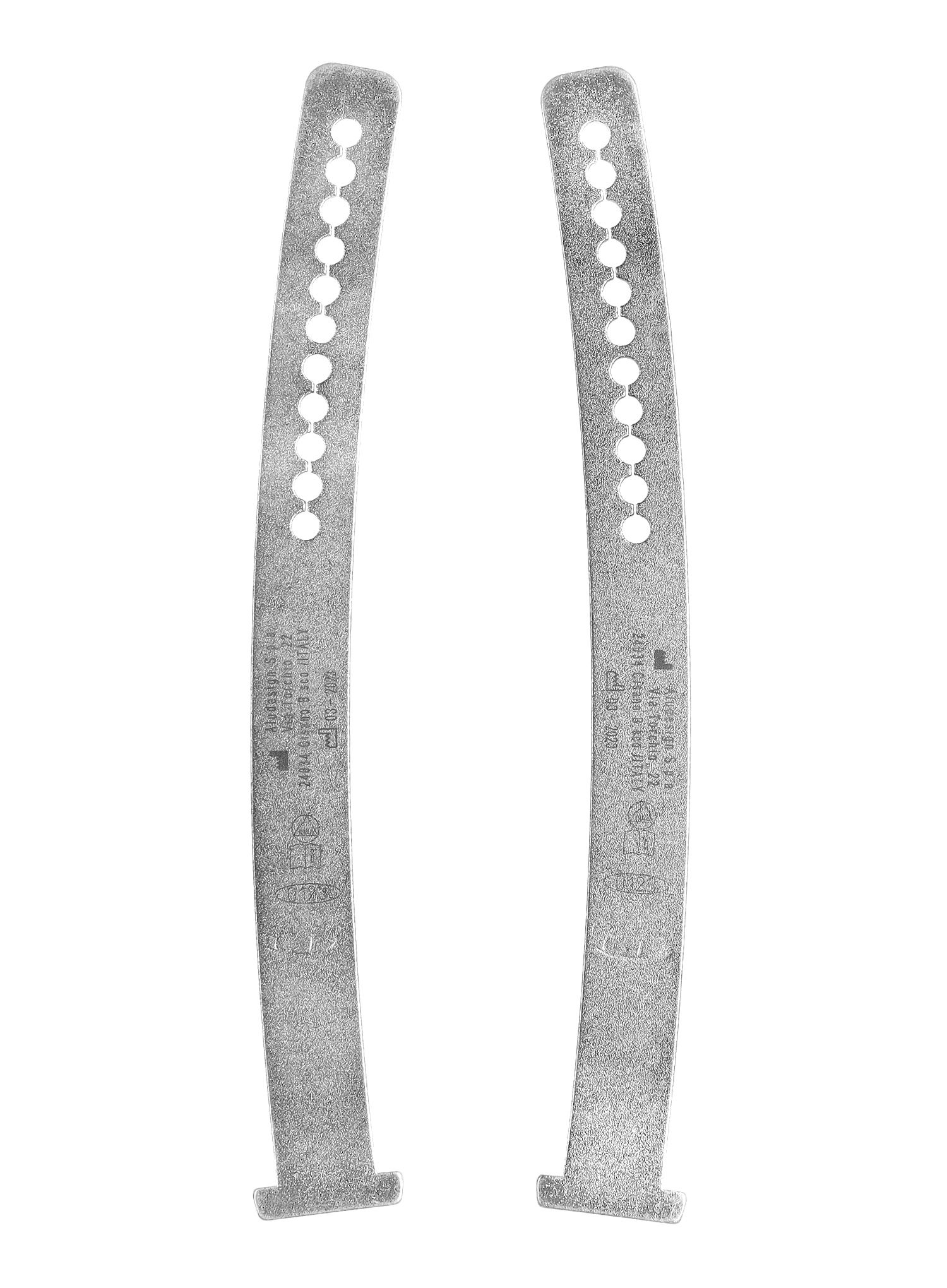 Vezne pločice za dereze Climbing Technology/SKYLOTEC Long Bar