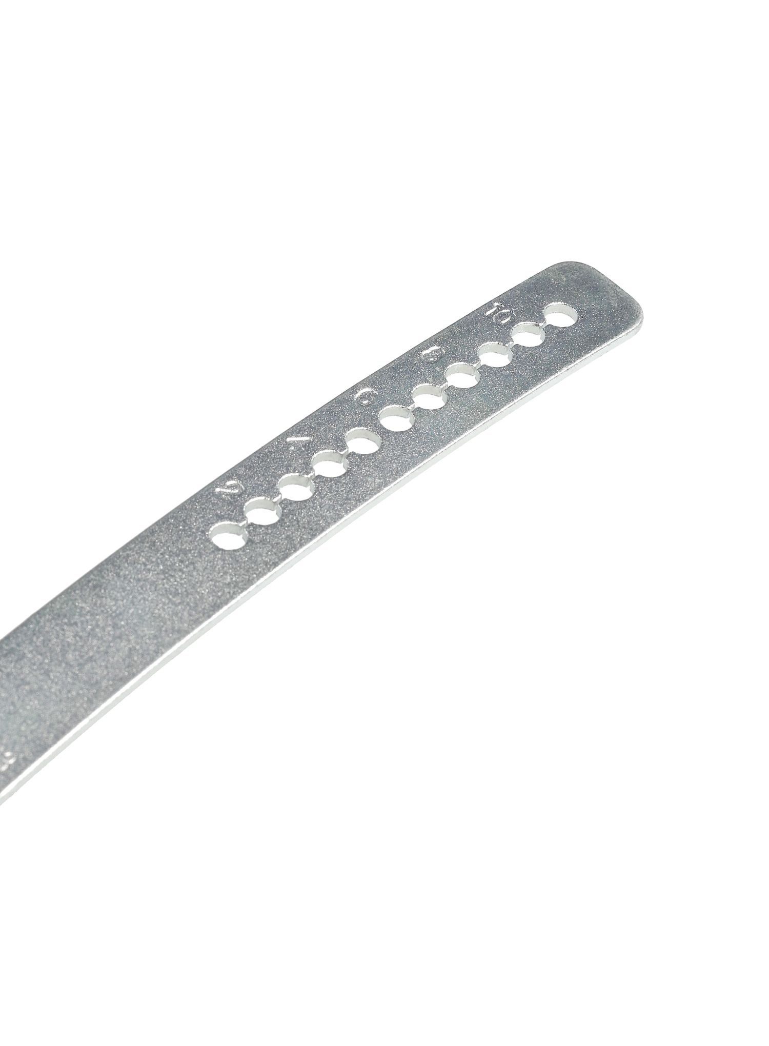Vezne pločice za dereze Climbing Technology/SKYLOTEC Long Bar