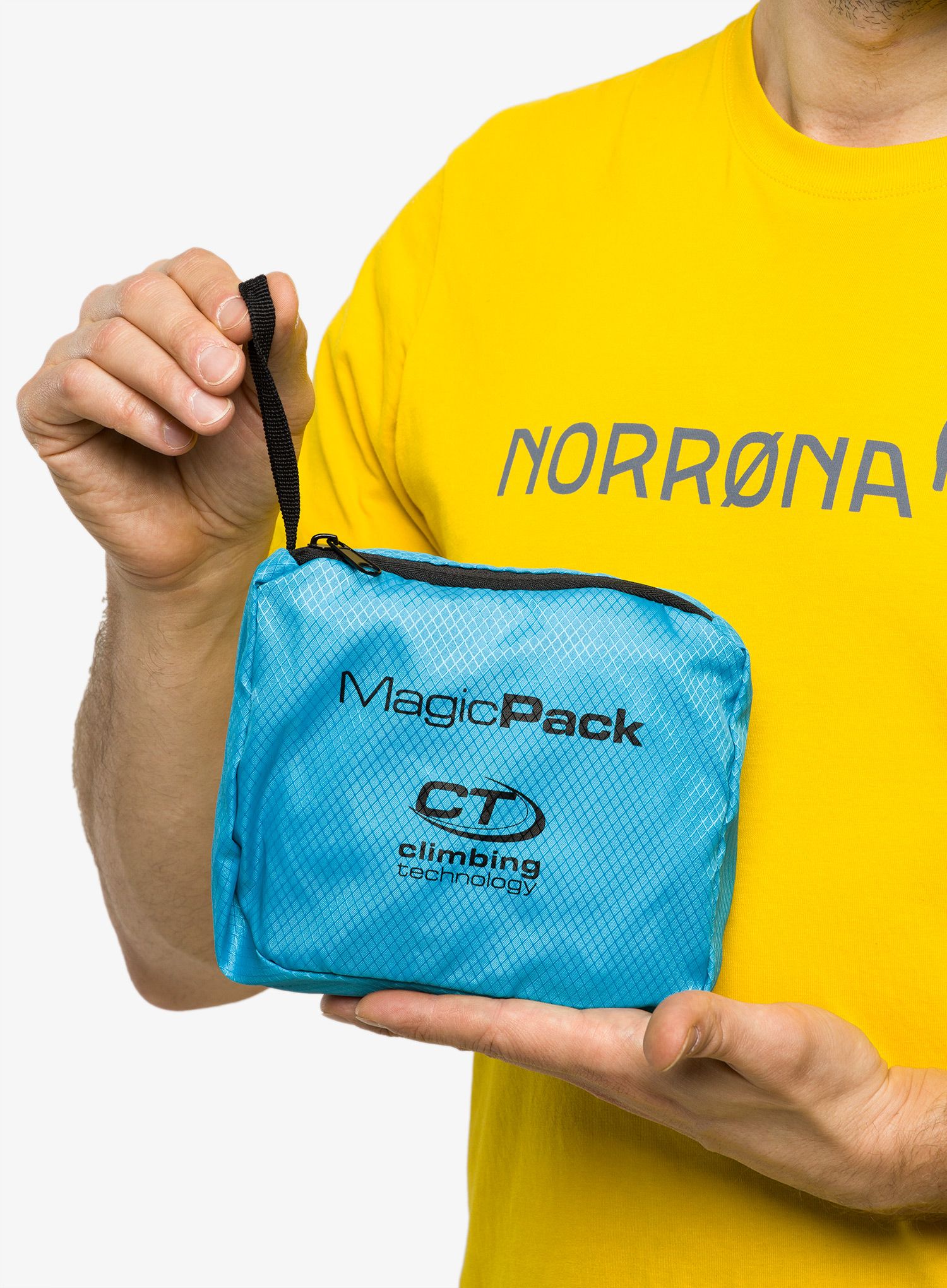 Ruksak Climbing Technology/SKYLOTEC Magic Pack - blue