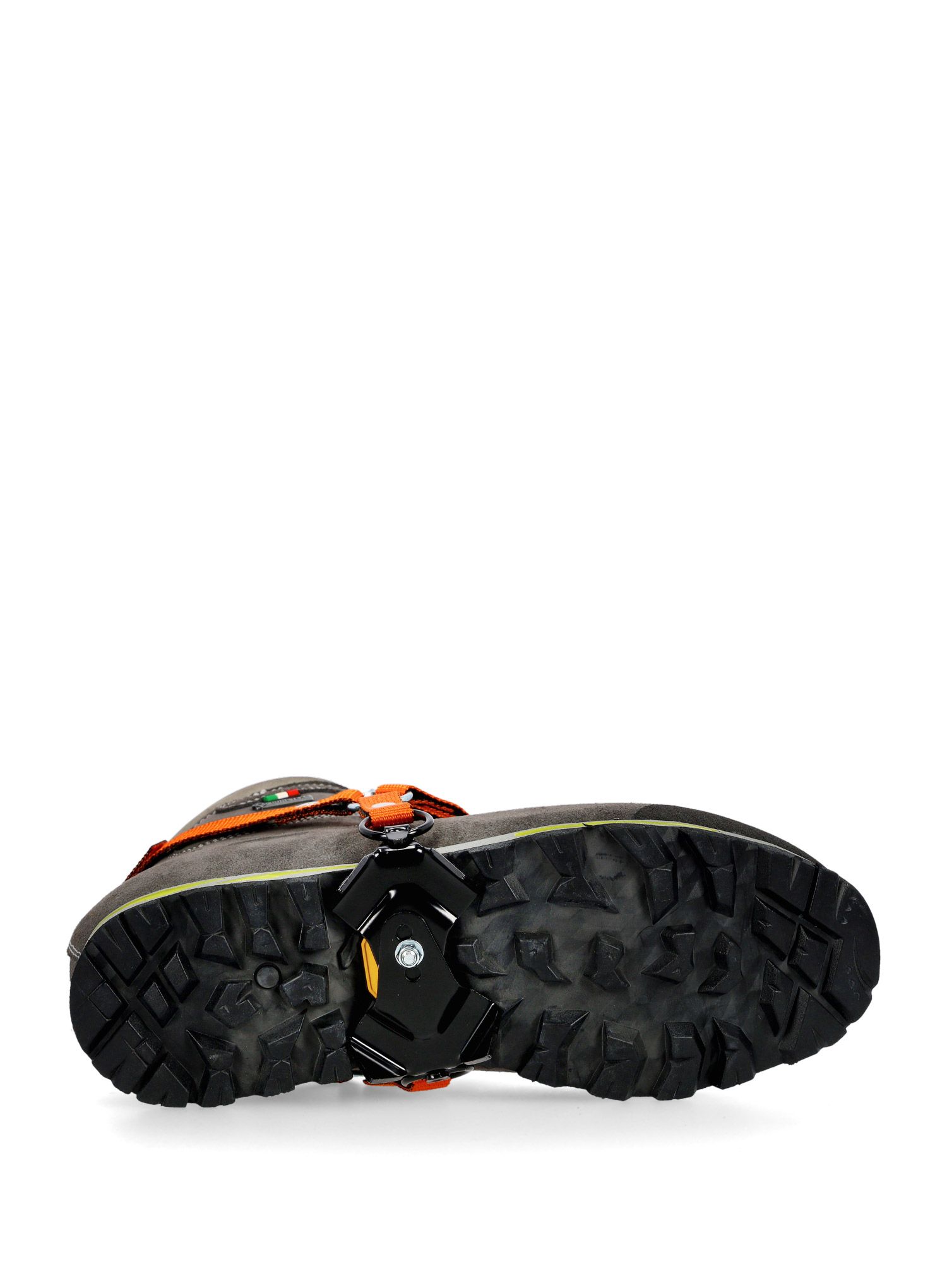 Dereze za cipele Climbing Technology/SKYLOTEC Mini Crampon 4P - orange