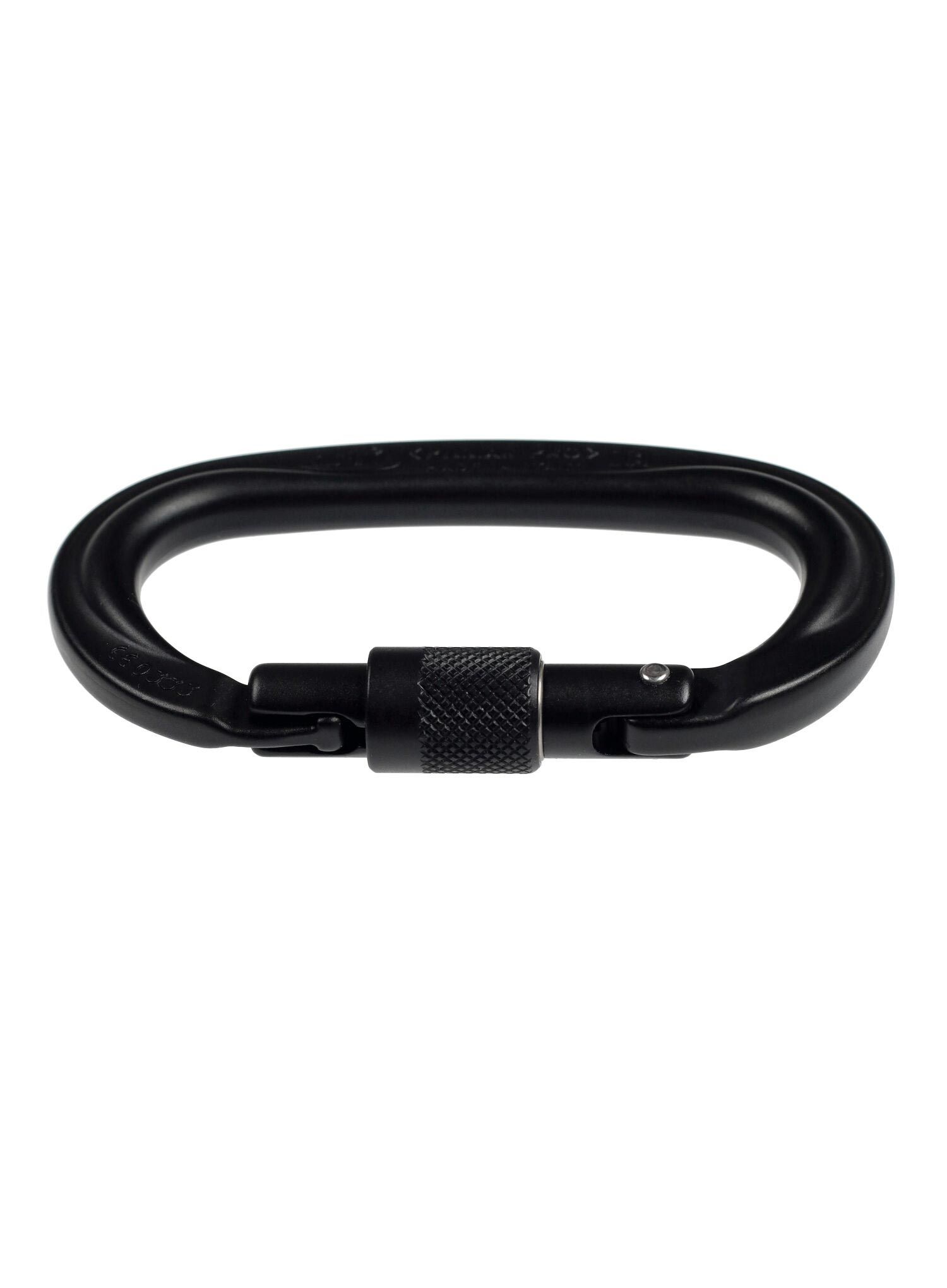 Karabiner za penjanje Climbing Technology/SKYLOTEC Pillar Pro SG - black