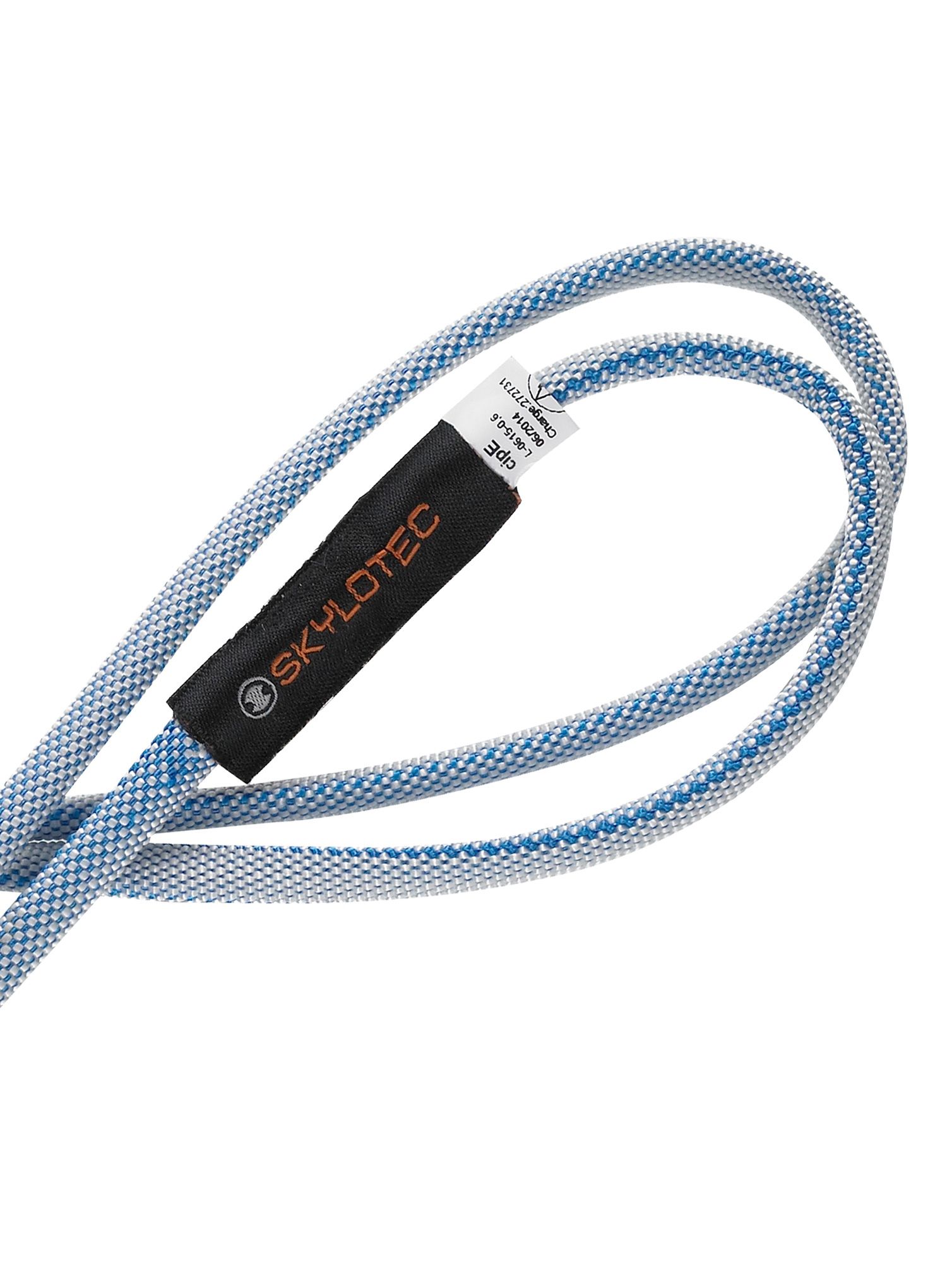 Petlja Climbing Technology/SKYLOTEC Cipe 60 cm - blue/white