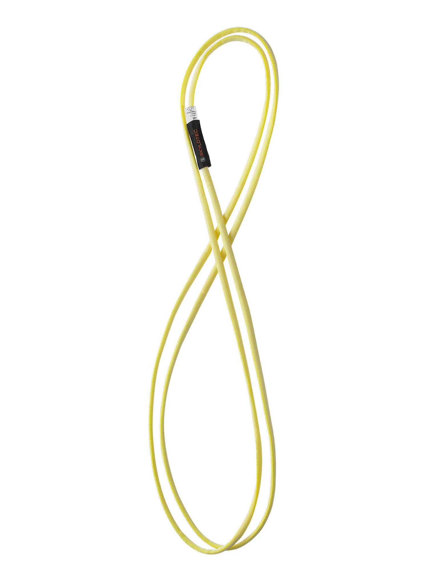 Petlja Climbing Technology/SKYLOTEC Cipe 120 cm - yellow/white