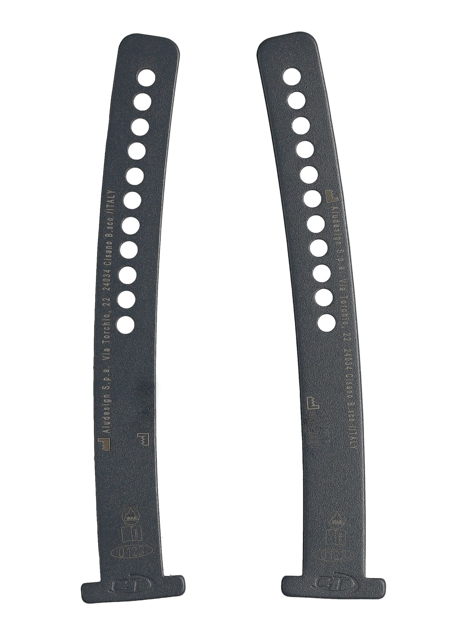 Vezne pločice za dereze Climbing Technology/SKYLOTEC Standard Bar