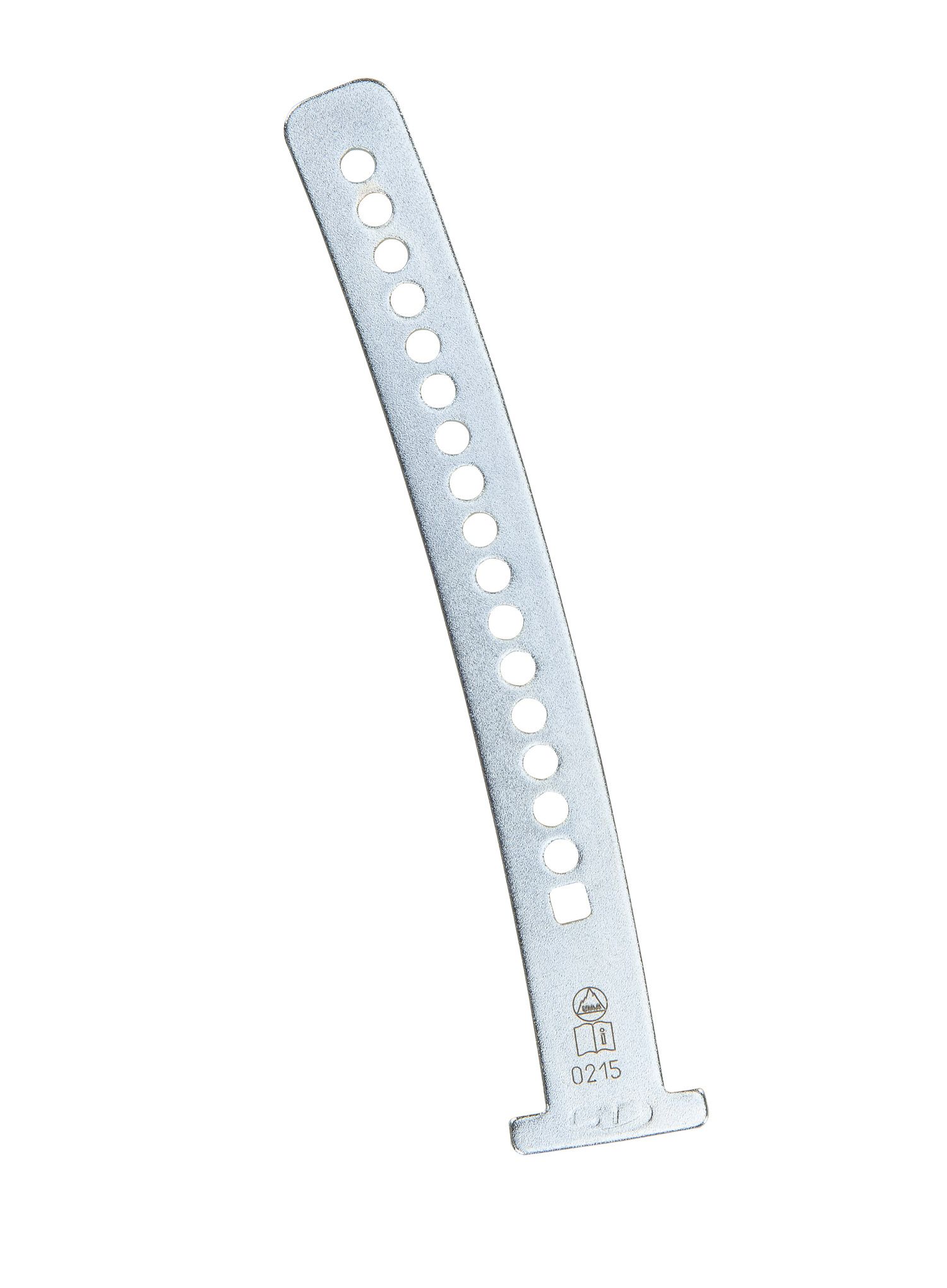 Vezne pločice za dereze Climbing Technology/SKYLOTEC Standard Bar Ice - ice