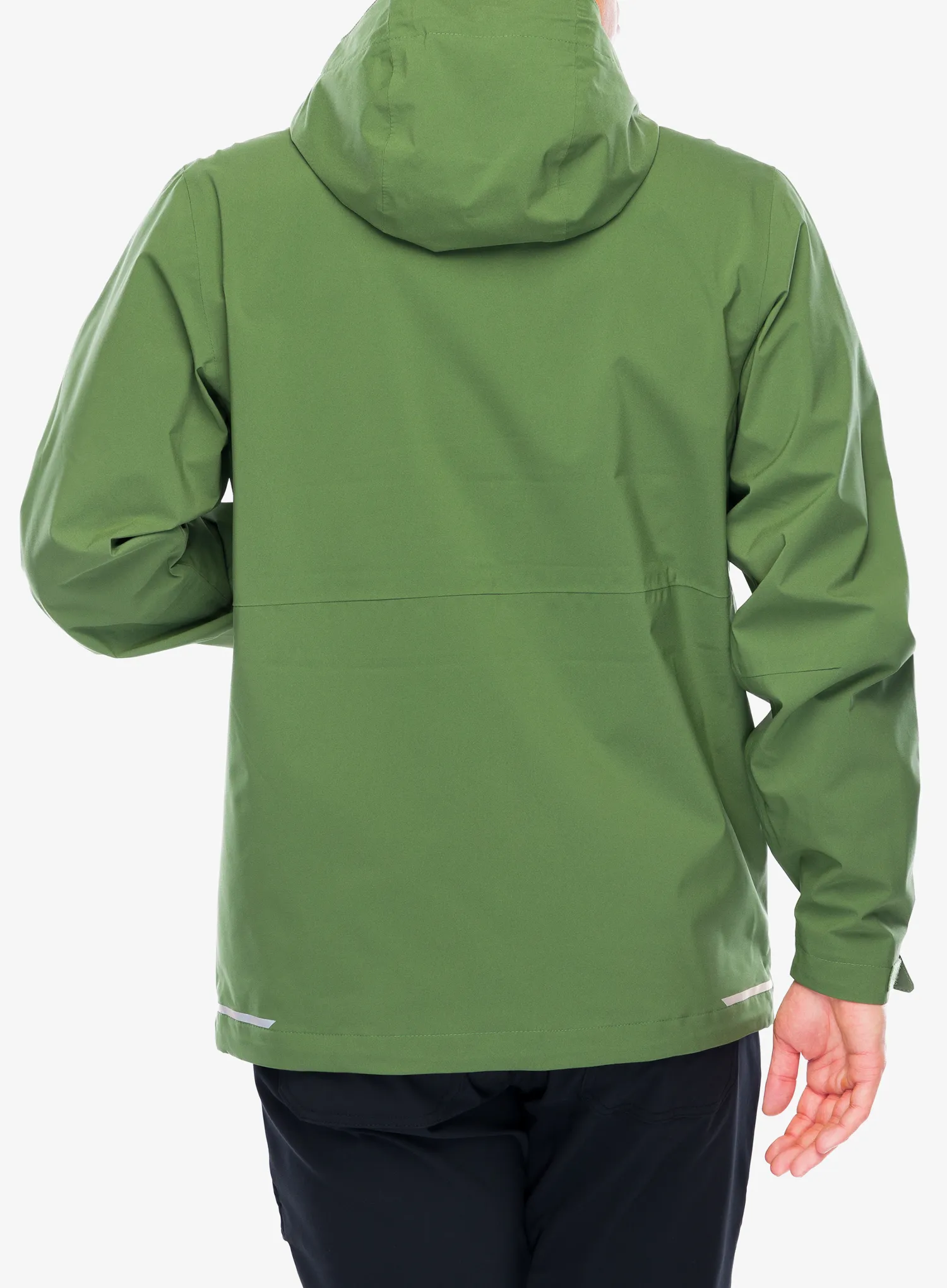 Kišna jakna Columbia Altbound Jacket - canteen