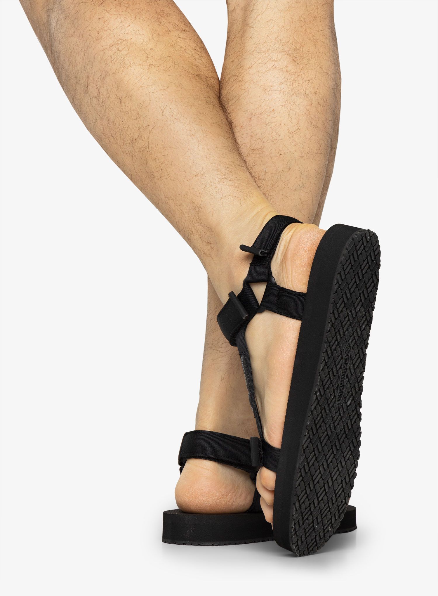 Planinarske sandale Columbia Breaksider Sandal - black/graphite