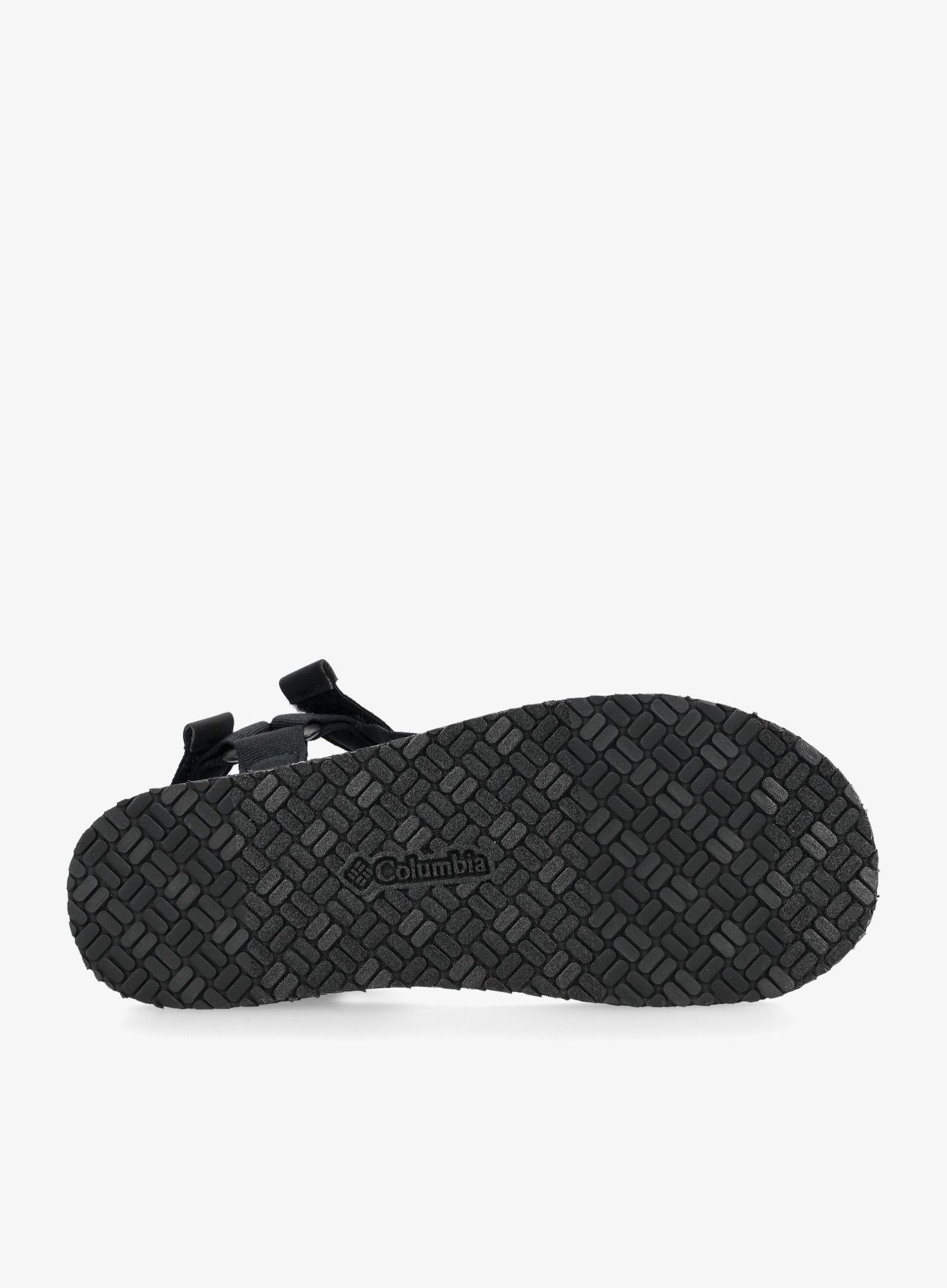 Planinarske sandale Columbia Breaksider Sandal - black/graphite