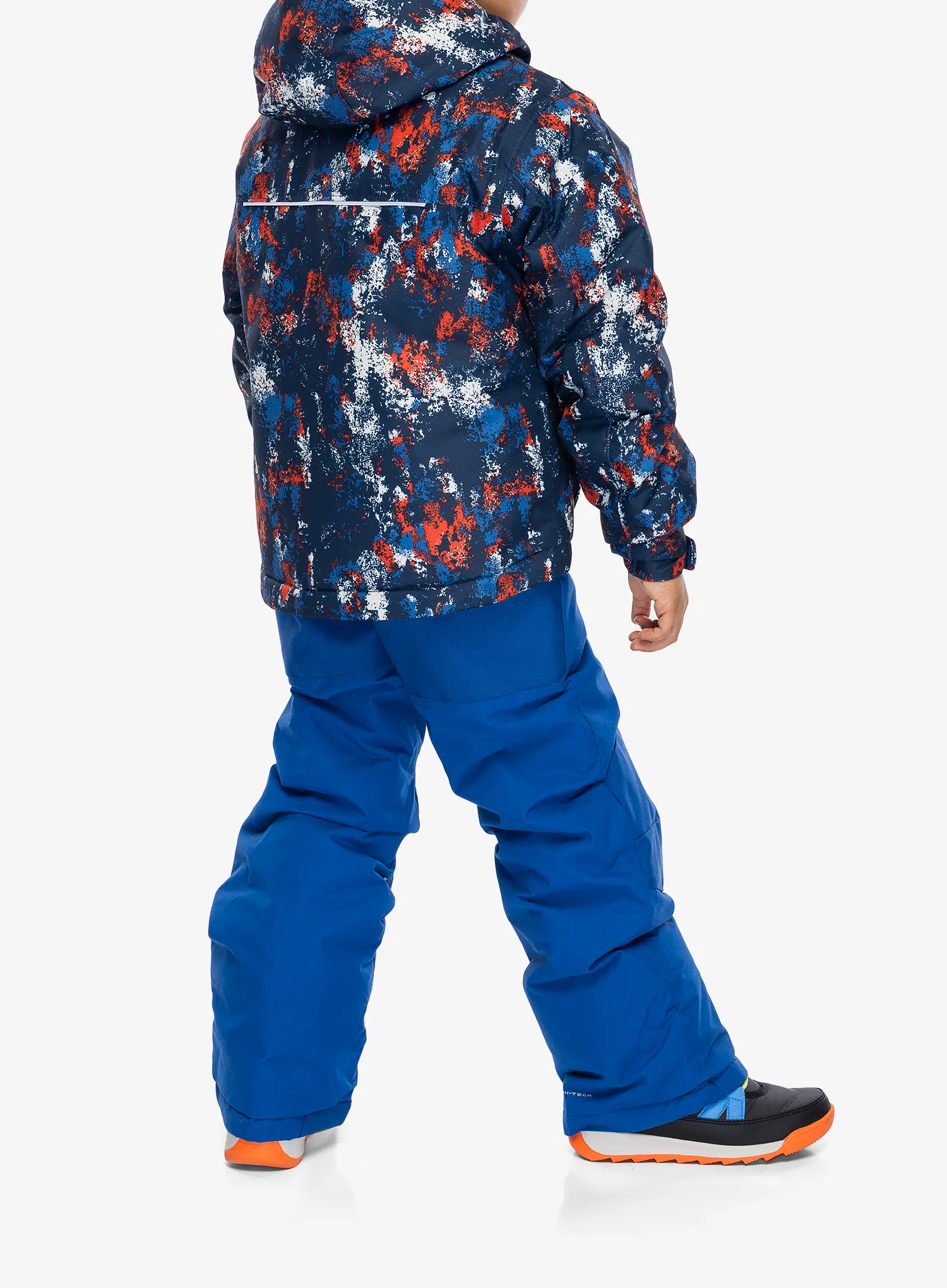 Dječji komplet Columbia Buga II Set - mountain blue timberwild/blue