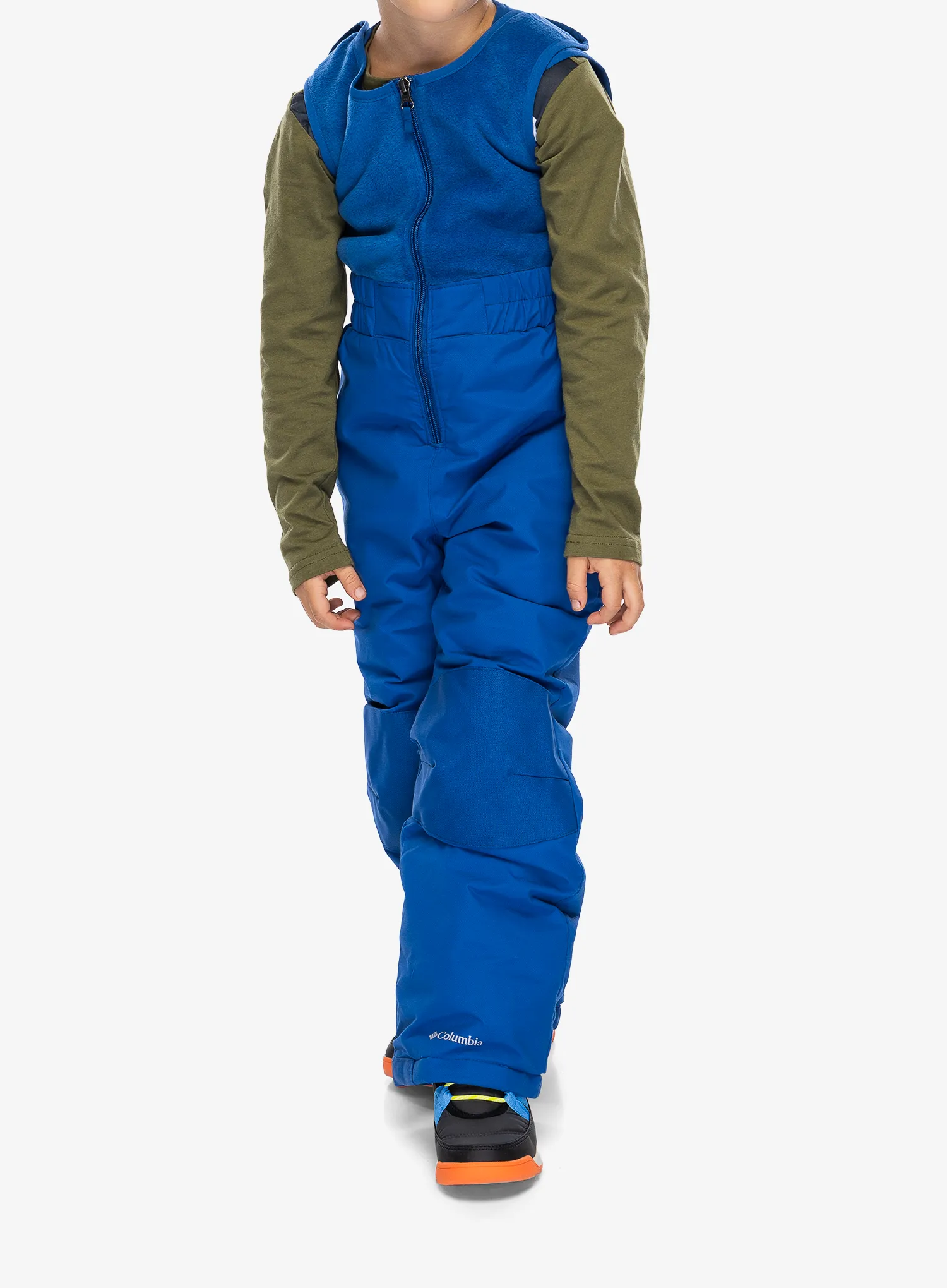 Dječji komplet Columbia Buga II Set - mountain blue timberwild/blue