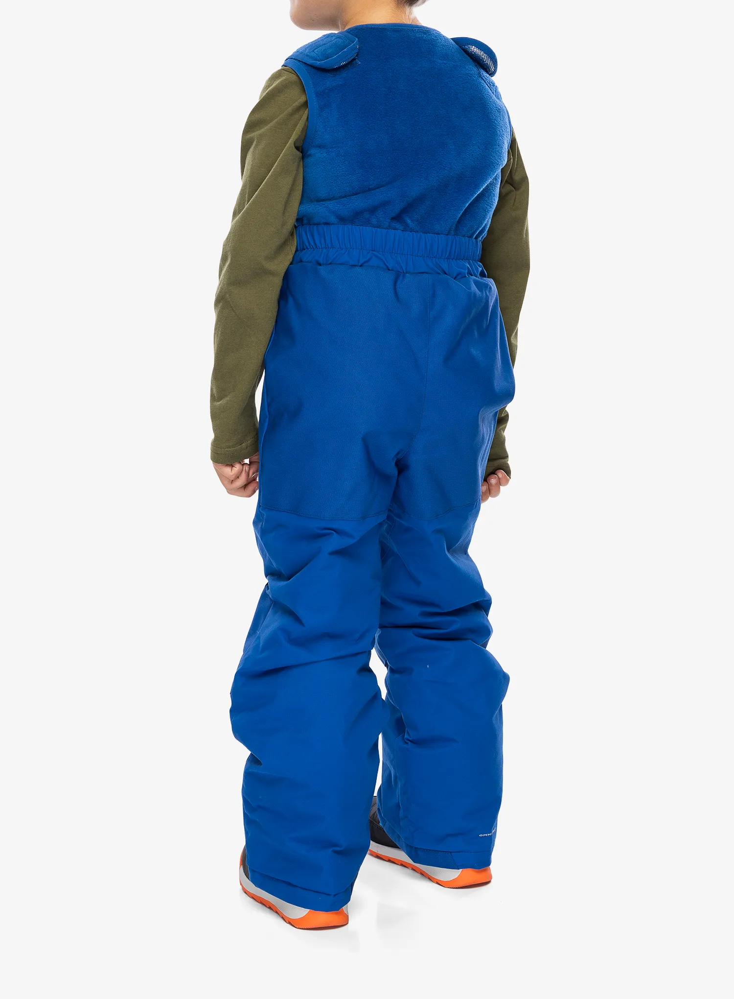 Dječji komplet Columbia Buga II Set - mountain blue timberwild/blue