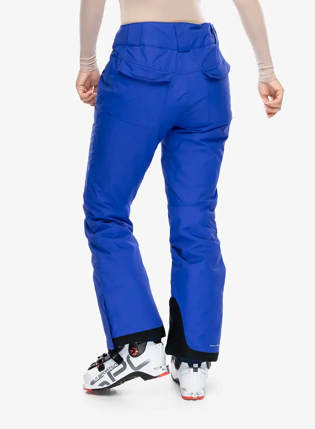 Ženske skijaške hlače Columbia Bugaboo II Pant