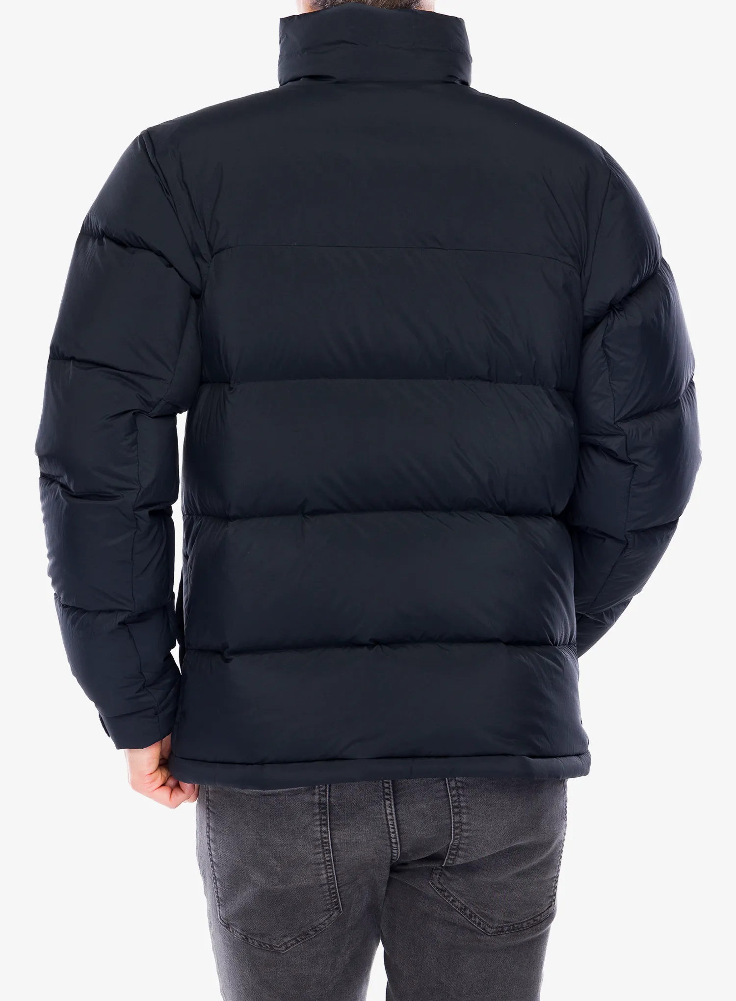 Pernata jakna Columbia Bulo Point III Down Jacket - black