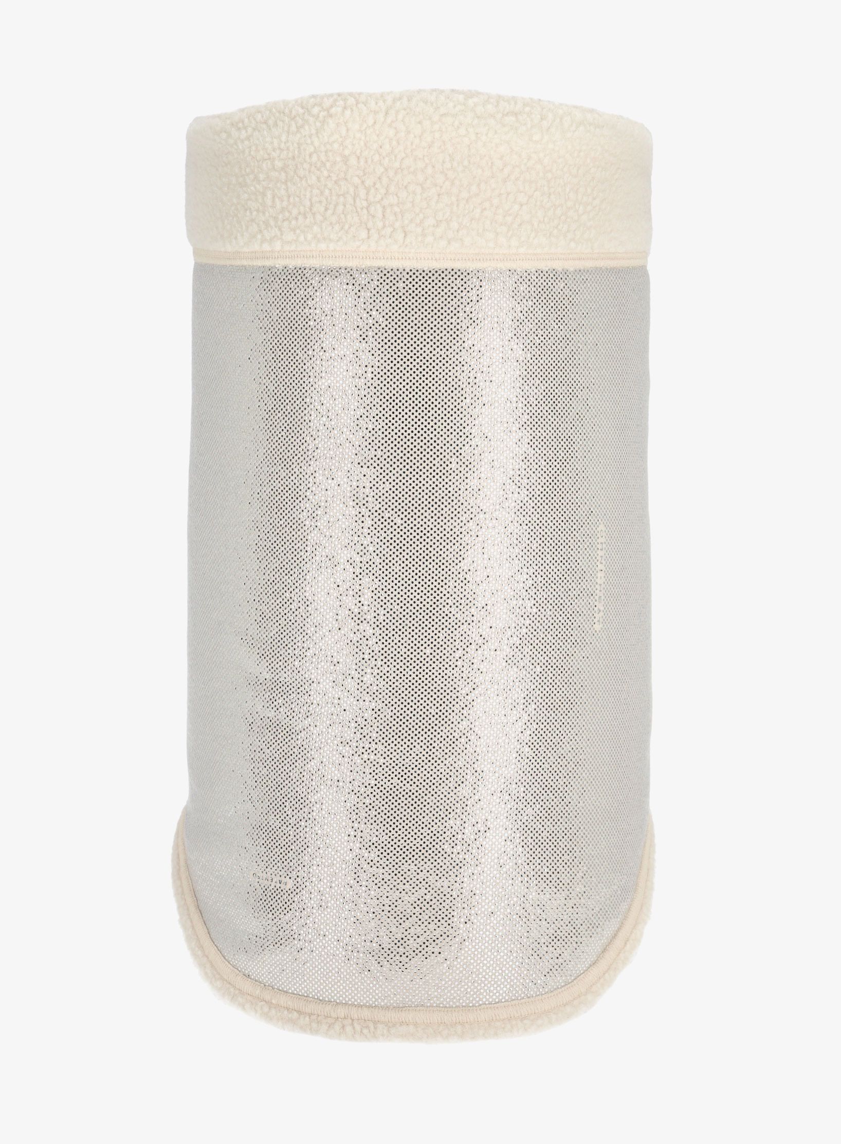 Grijač za vrat Columbia CSC II Fleece Gaiter - chalk