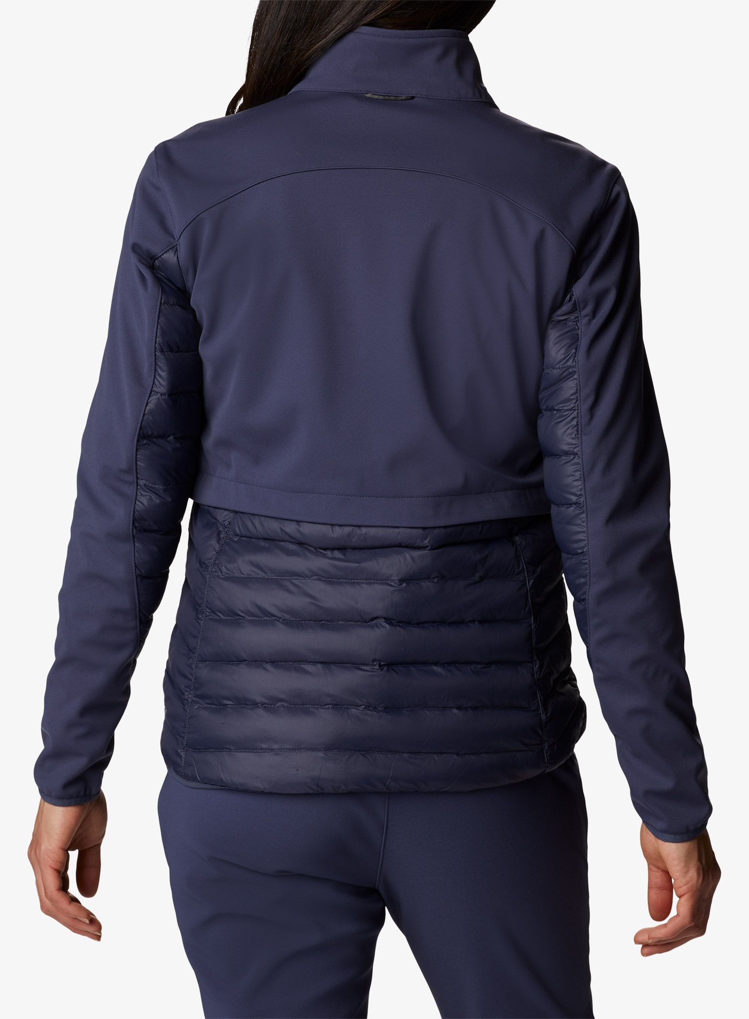Ženska jakna 3u1 Columbia Canyon Meadows Interchange Jacket - blush pink