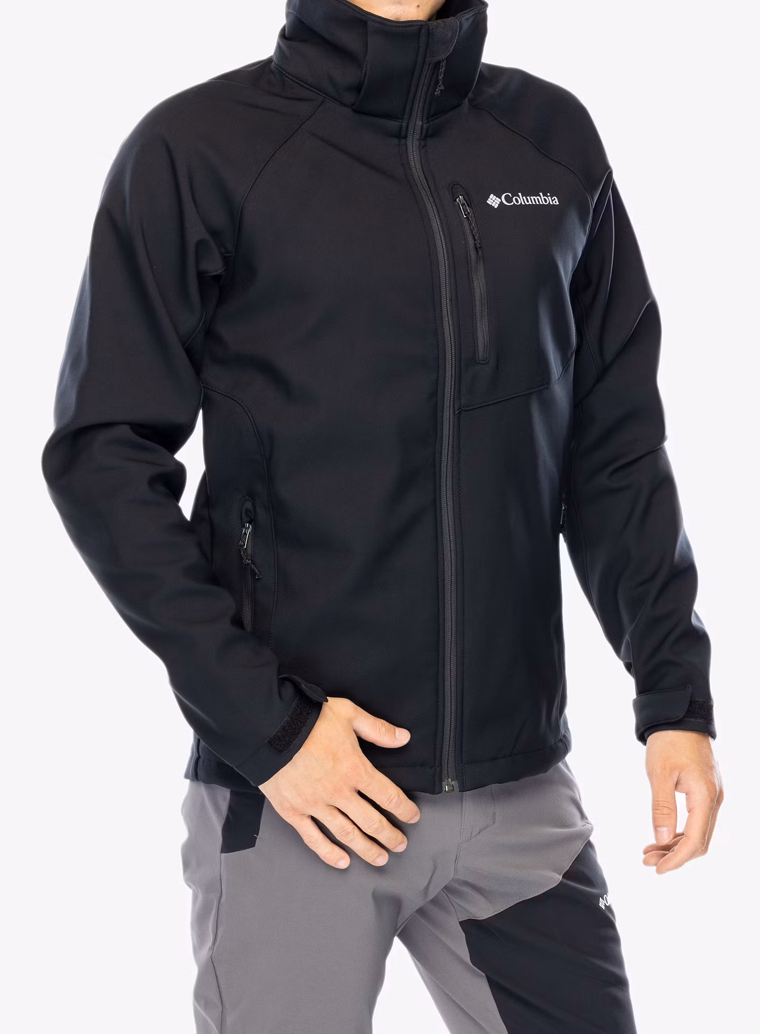 Softshell jakna top
