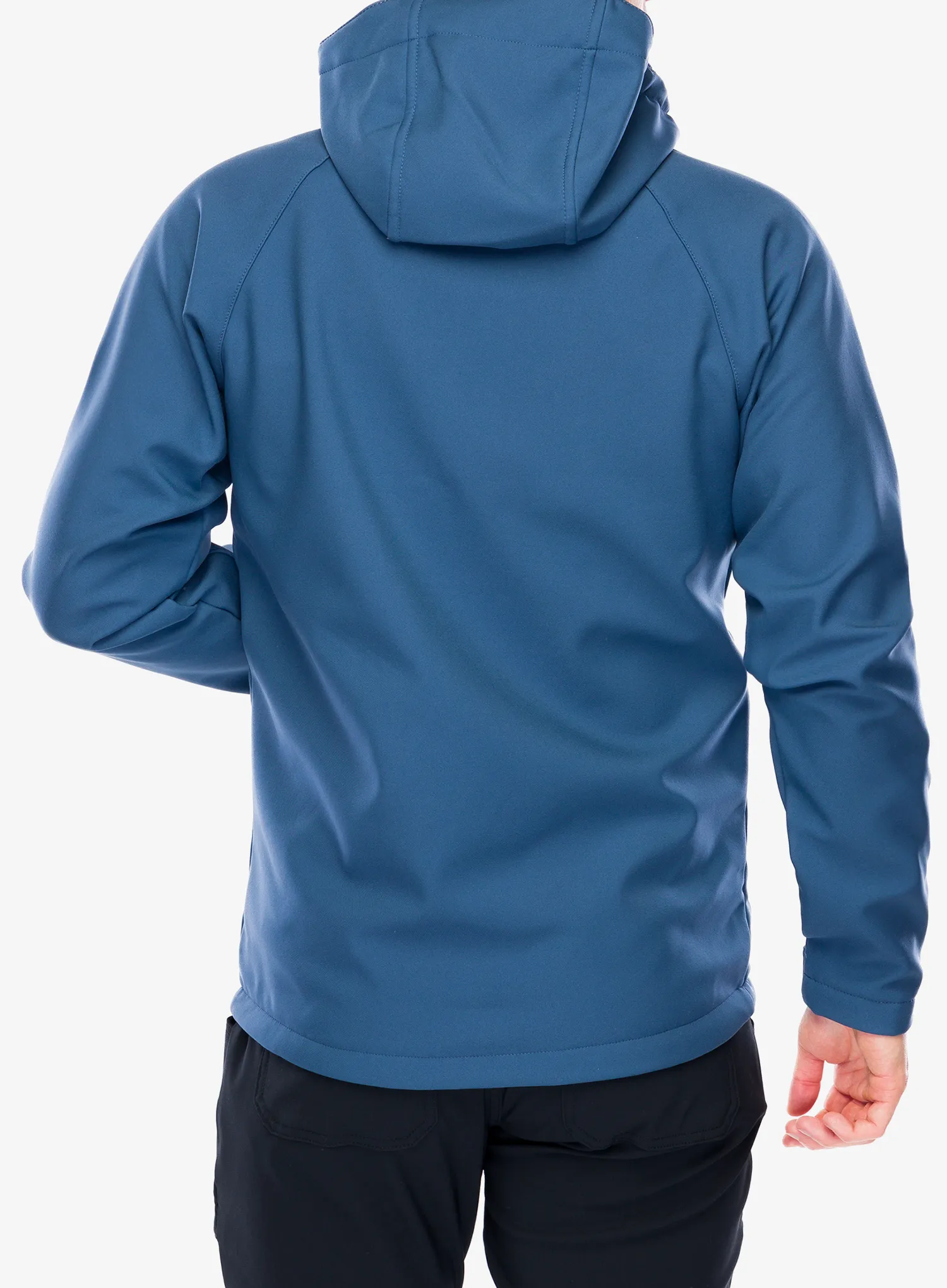 Softshell jakna Columbia Cascade Ridge III Softshell - dark mountain