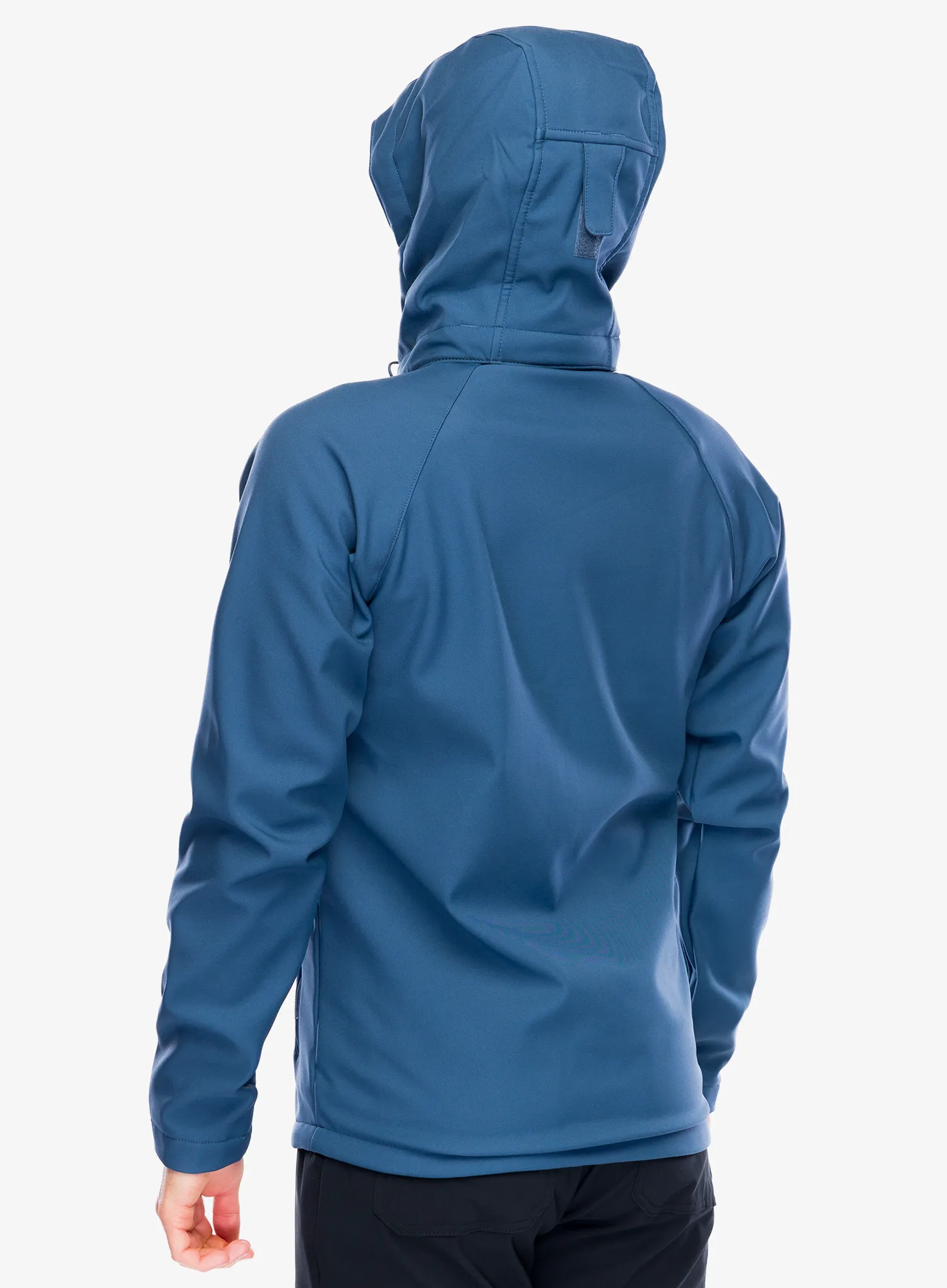 Softshell jakna Columbia Cascade Ridge III Softshell - dark mountain
