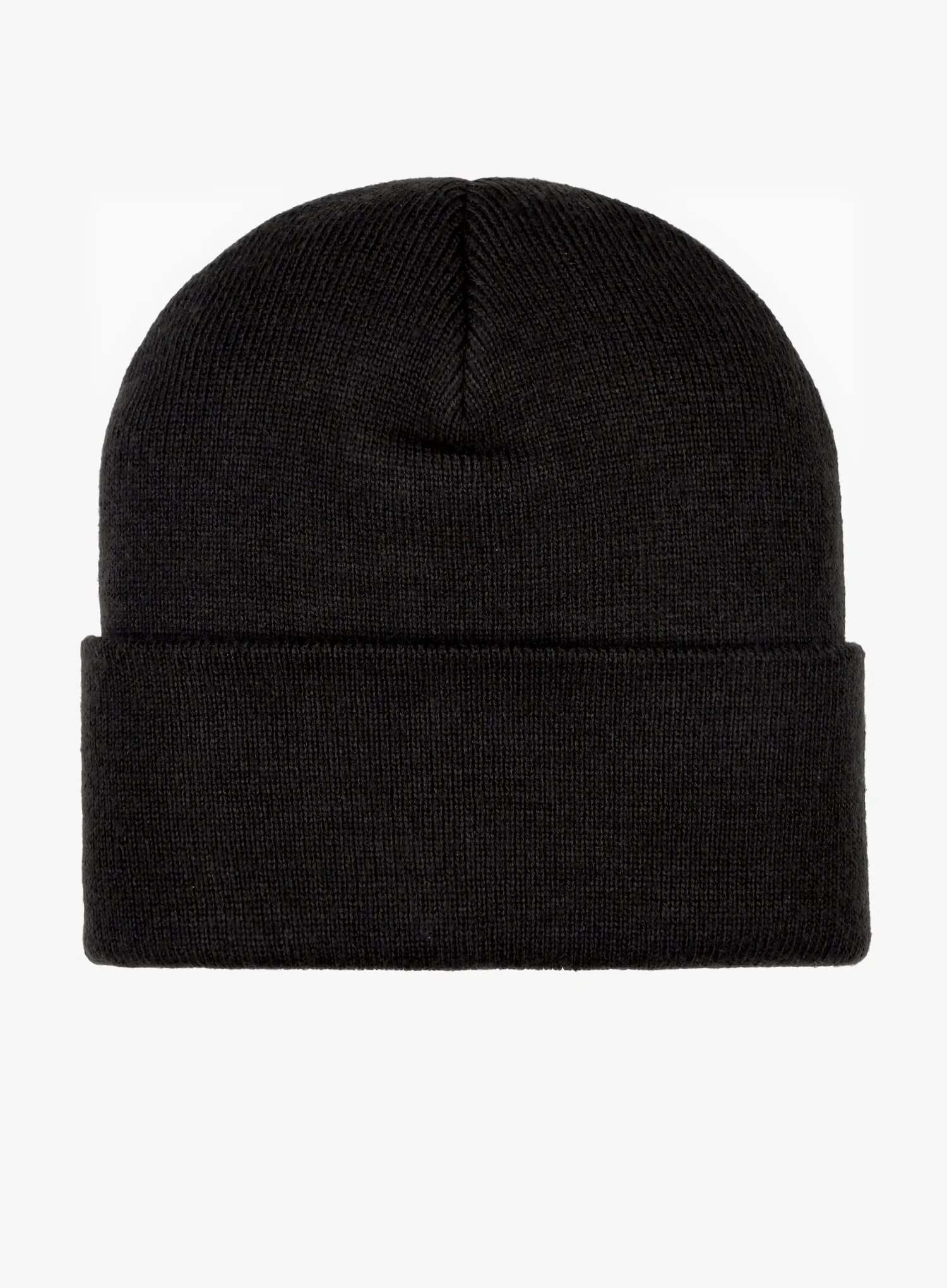 Zimska kapa Columbia City Trek Heavyweight Beanie - black