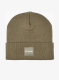 Zimska kapa Columbia City Trek Heavyweight Beanie - stone green