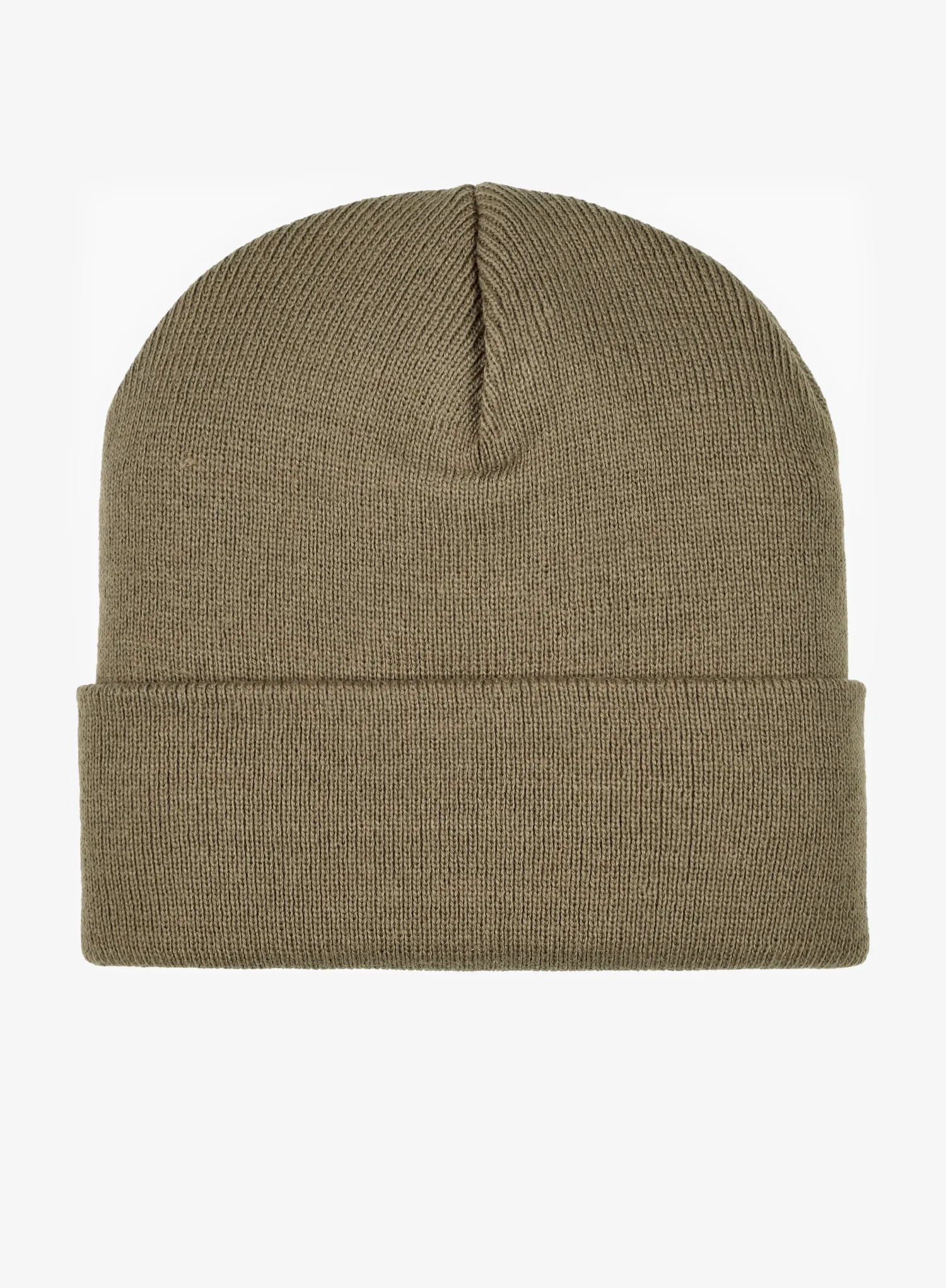 Zimska kapa Columbia City Trek Heavyweight Beanie - stone green