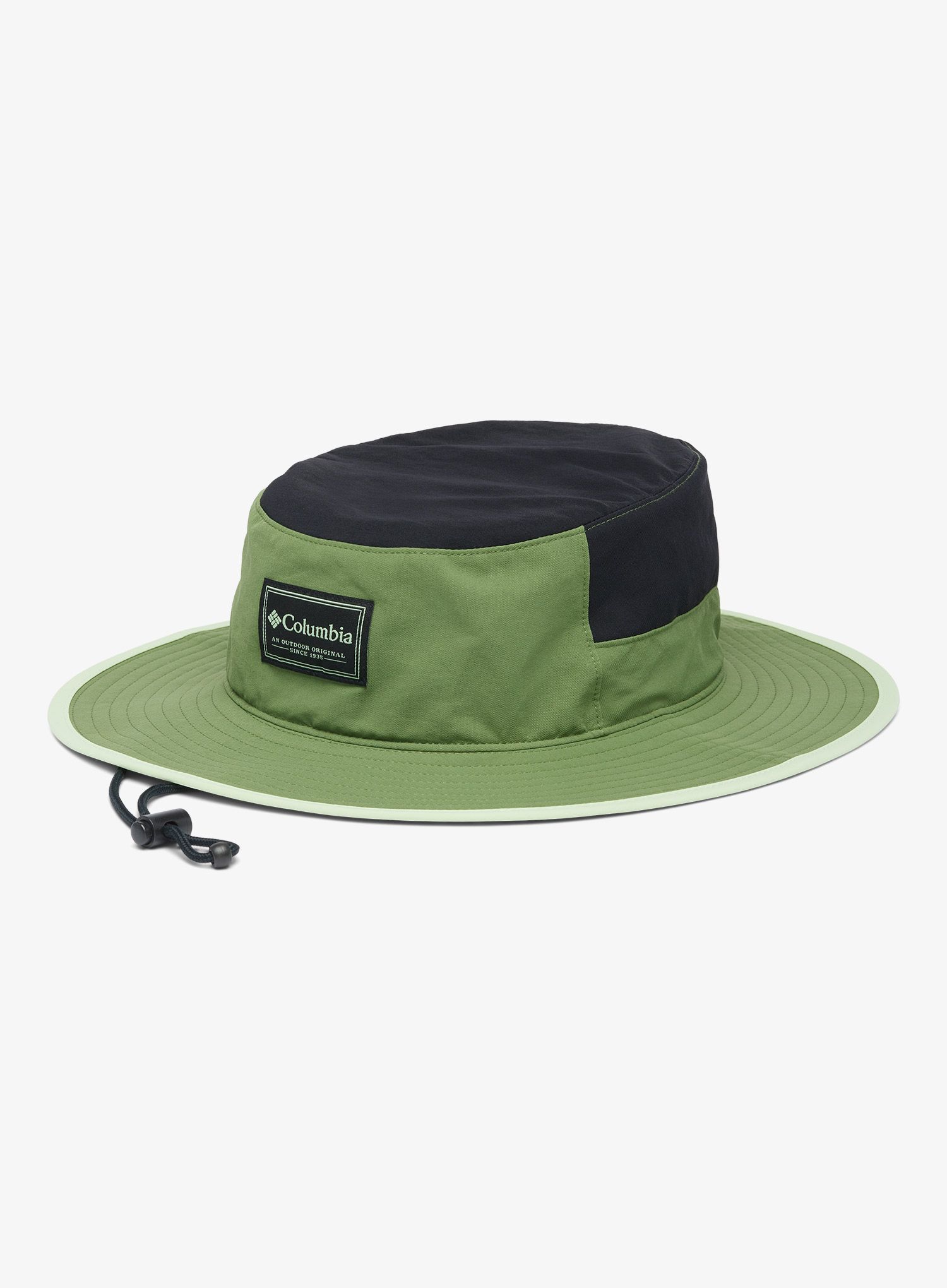 Planinarski šešir Columbia Broad Spectrum Booney - canteen
