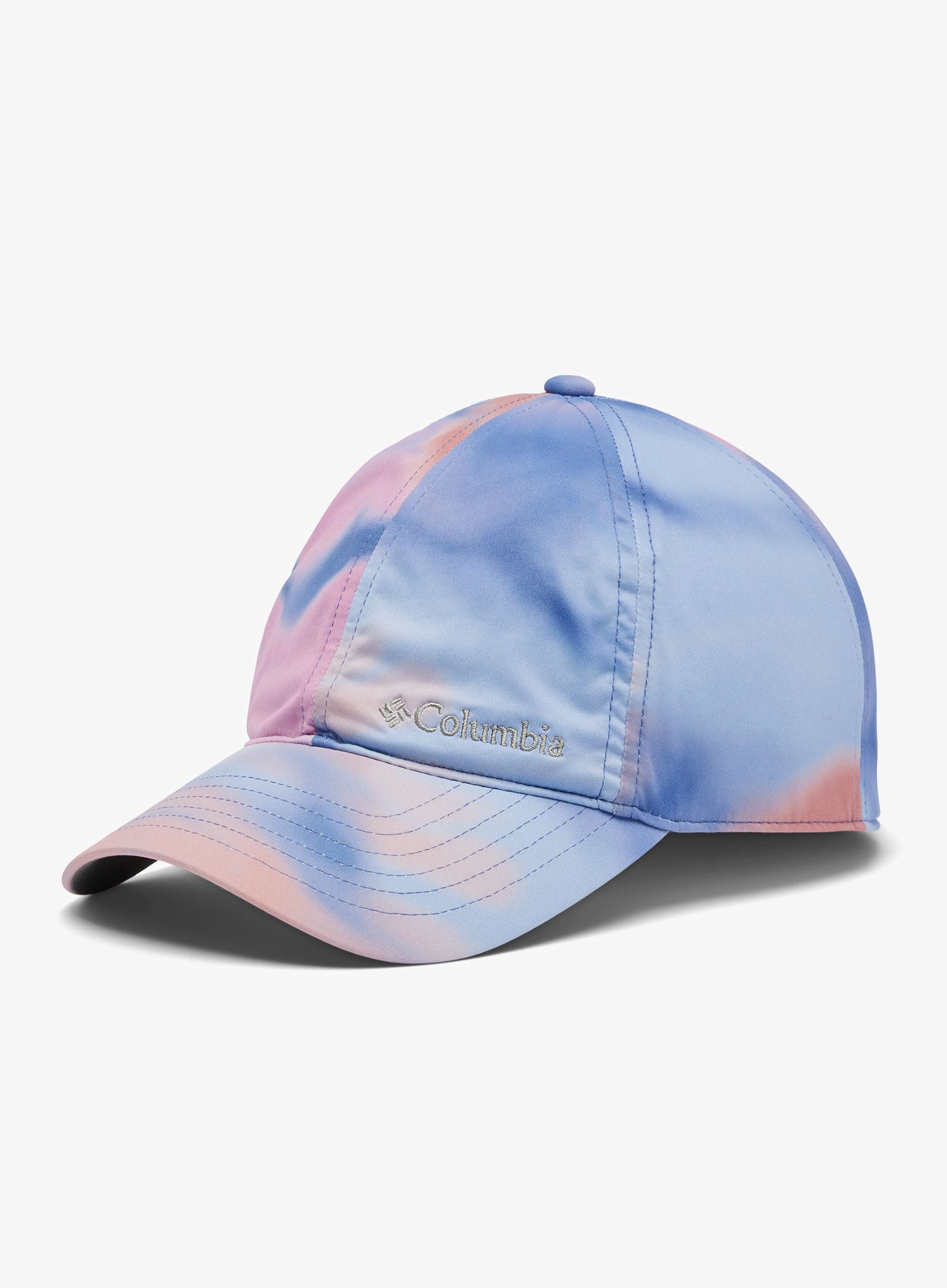 Kačket Columbia Coolhead II Ball Cap - eve/undercurrent print