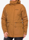 Ženska jakna 3u1 Columbia Drop Ridge II Interchange Jacket - camel brown