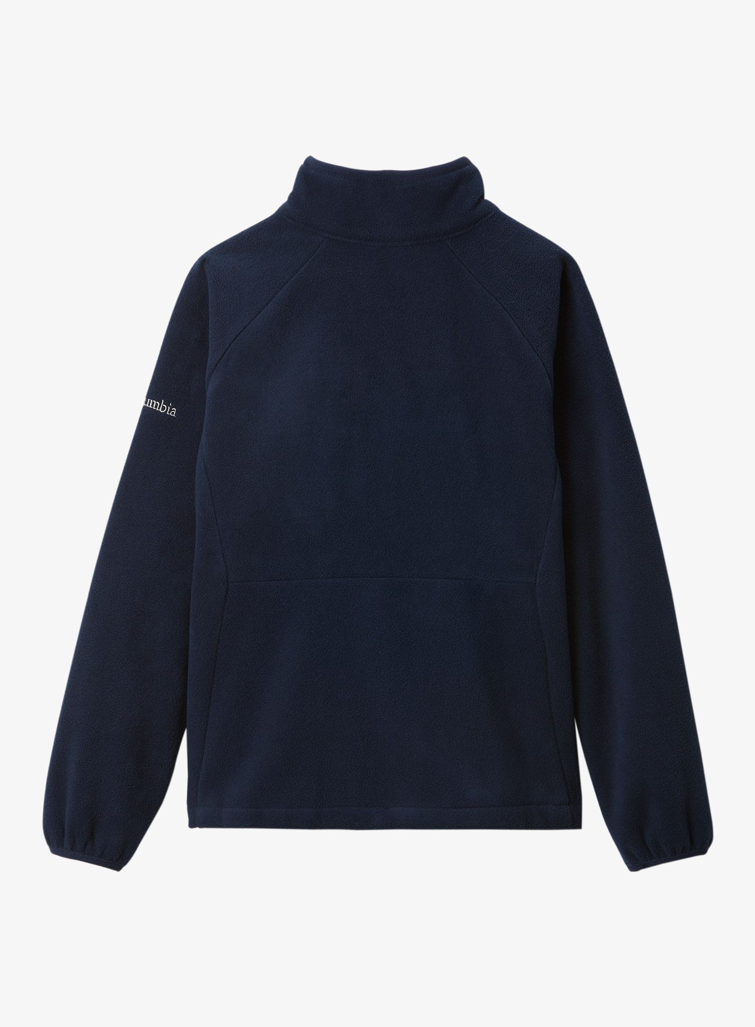 Dukserica za djecu Columbia Fast Trek III Fleece Full Zip - collegiate navy